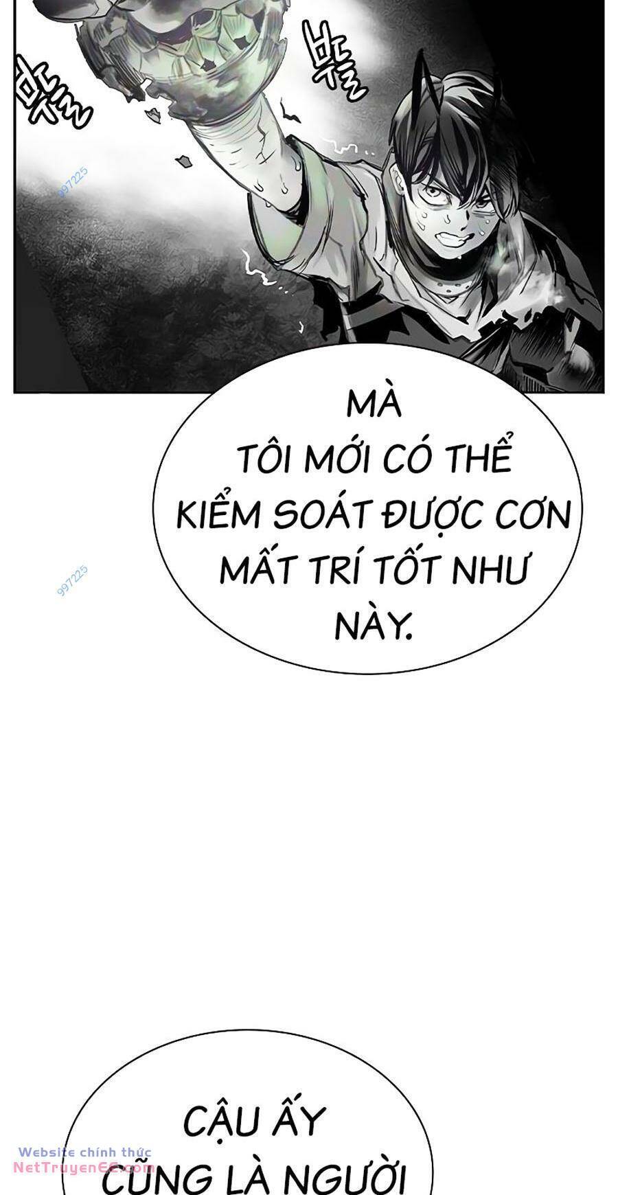 Nhân Trùng Đại Chiến: Chapter 118