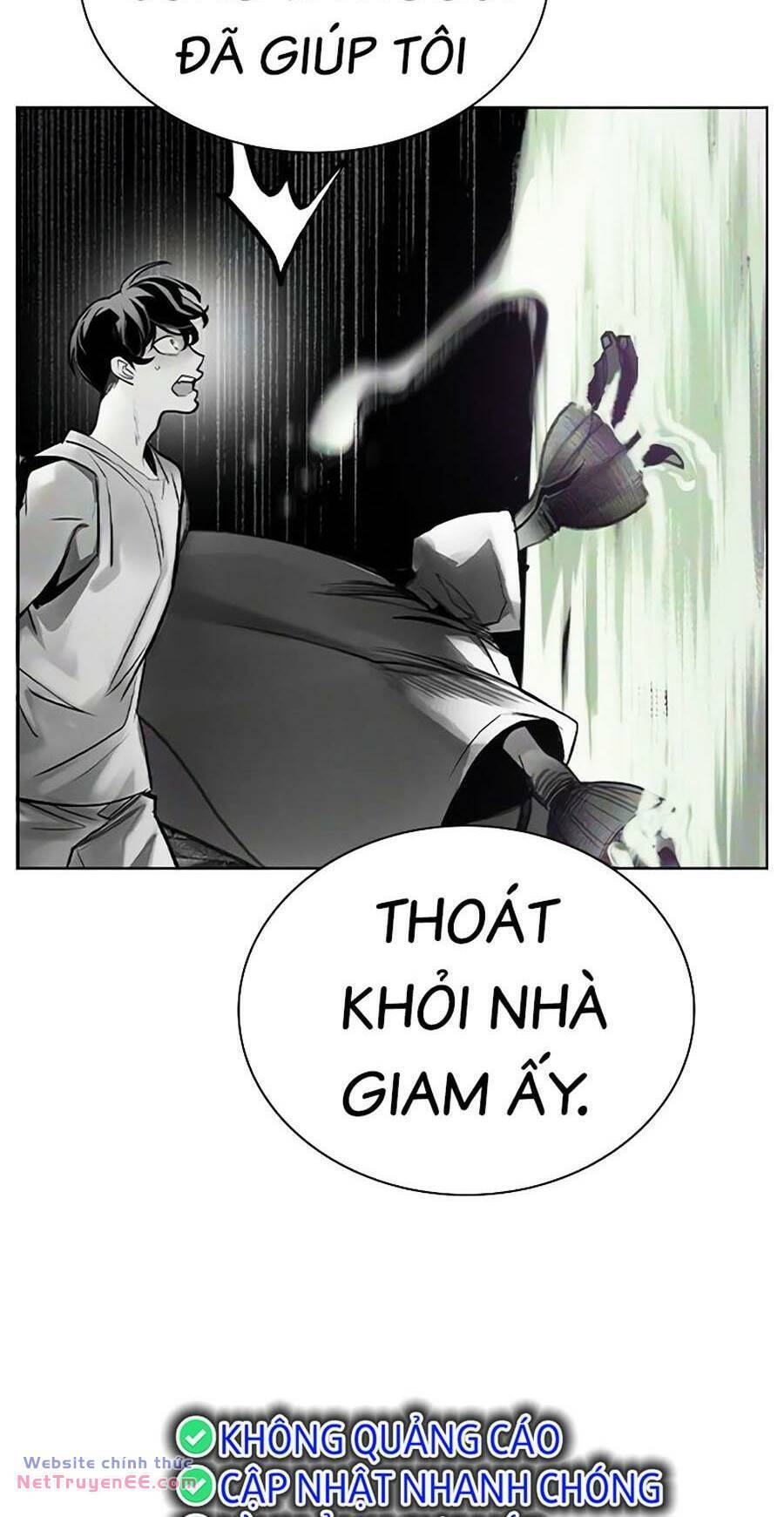 Nhân Trùng Đại Chiến: Chapter 118