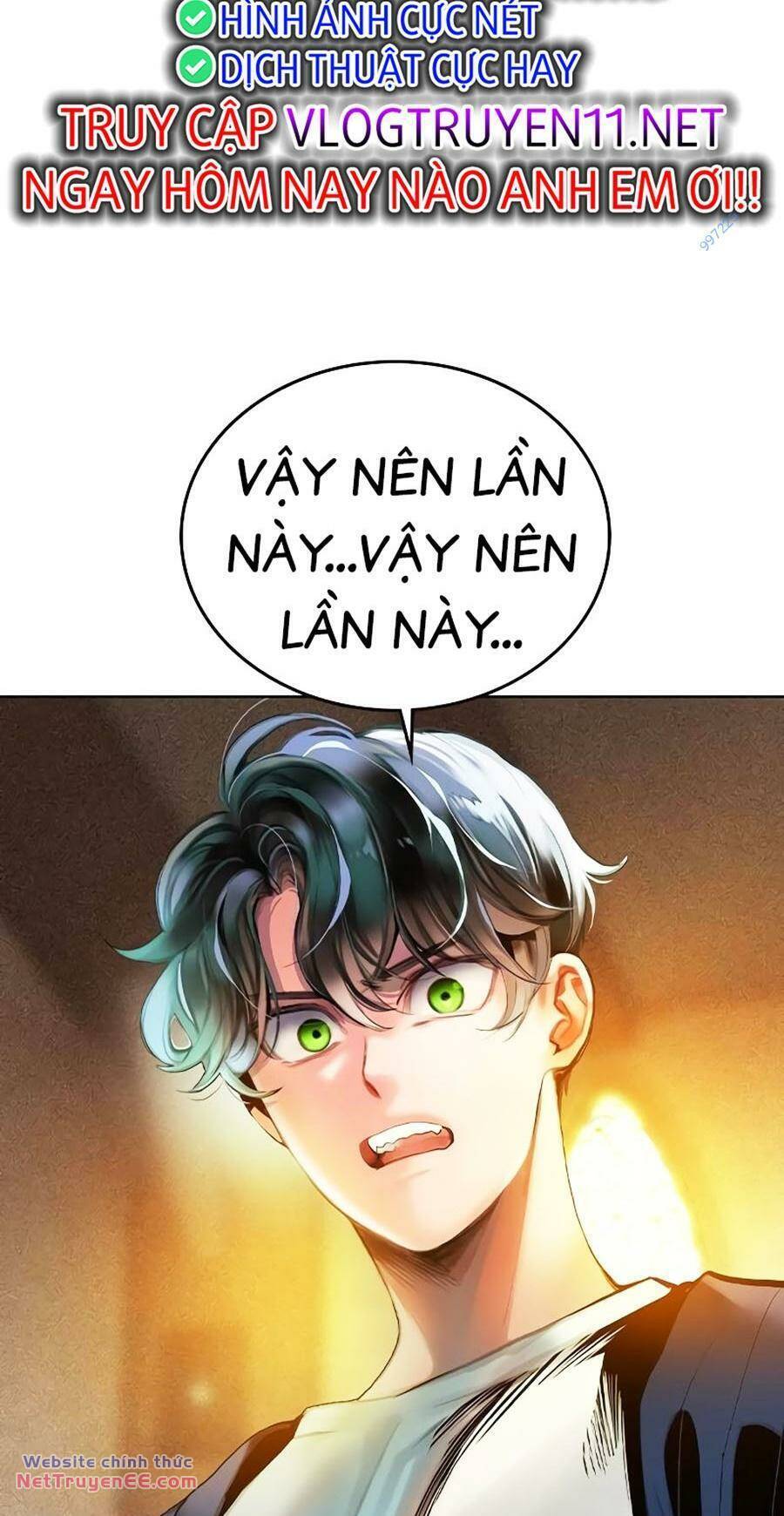 Nhân Trùng Đại Chiến: Chapter 118