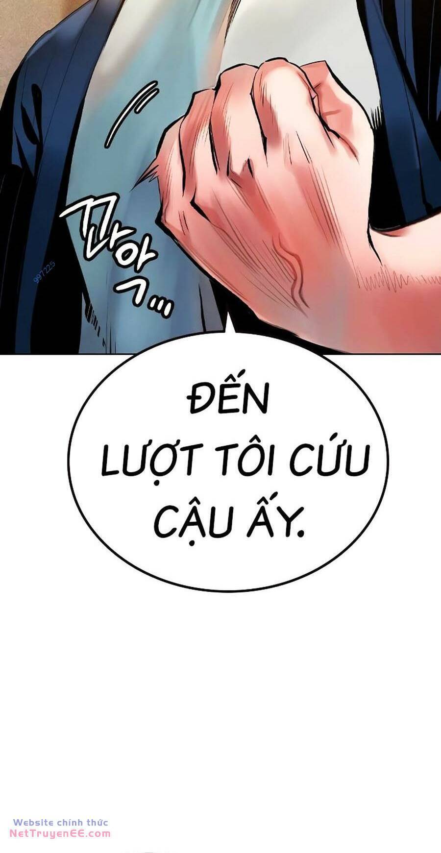 Nhân Trùng Đại Chiến: Chapter 118