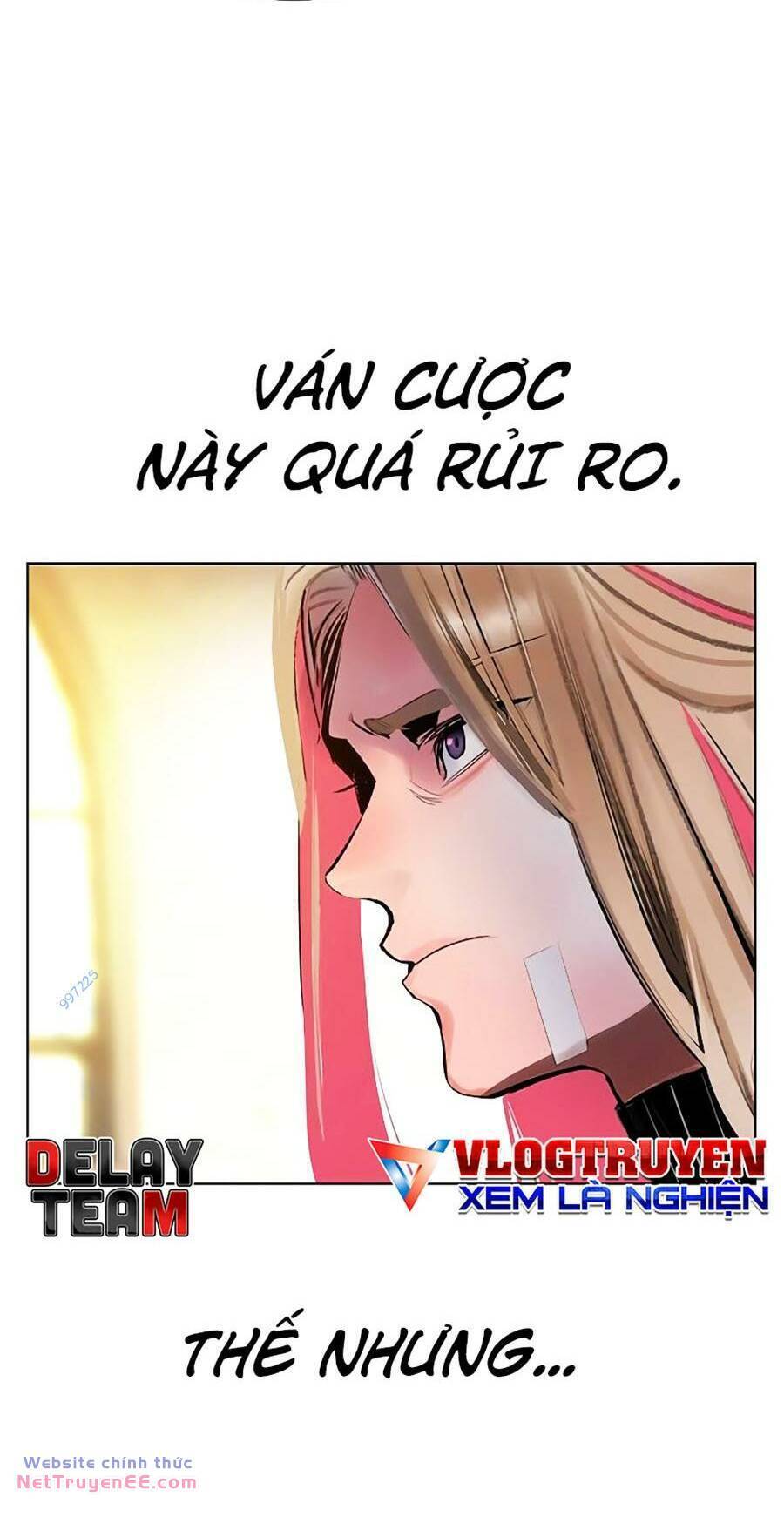 Nhân Trùng Đại Chiến: Chapter 118