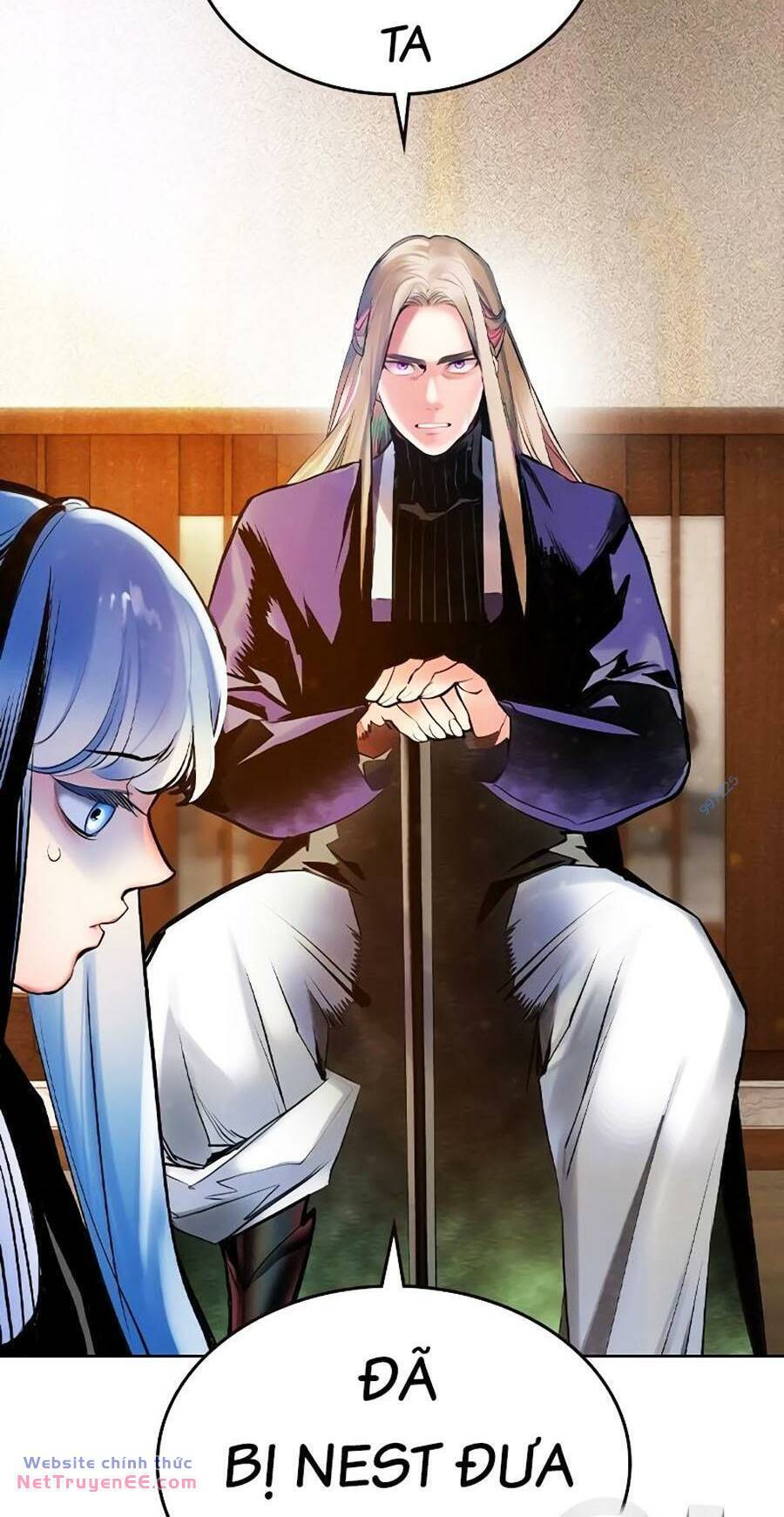 Nhân Trùng Đại Chiến: Chapter 118