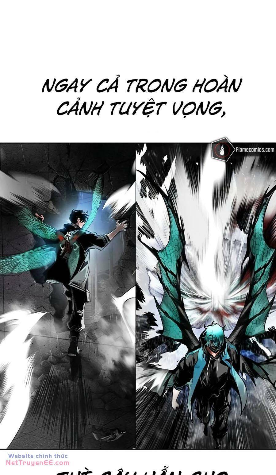 Nhân Trùng Đại Chiến: Chapter 118
