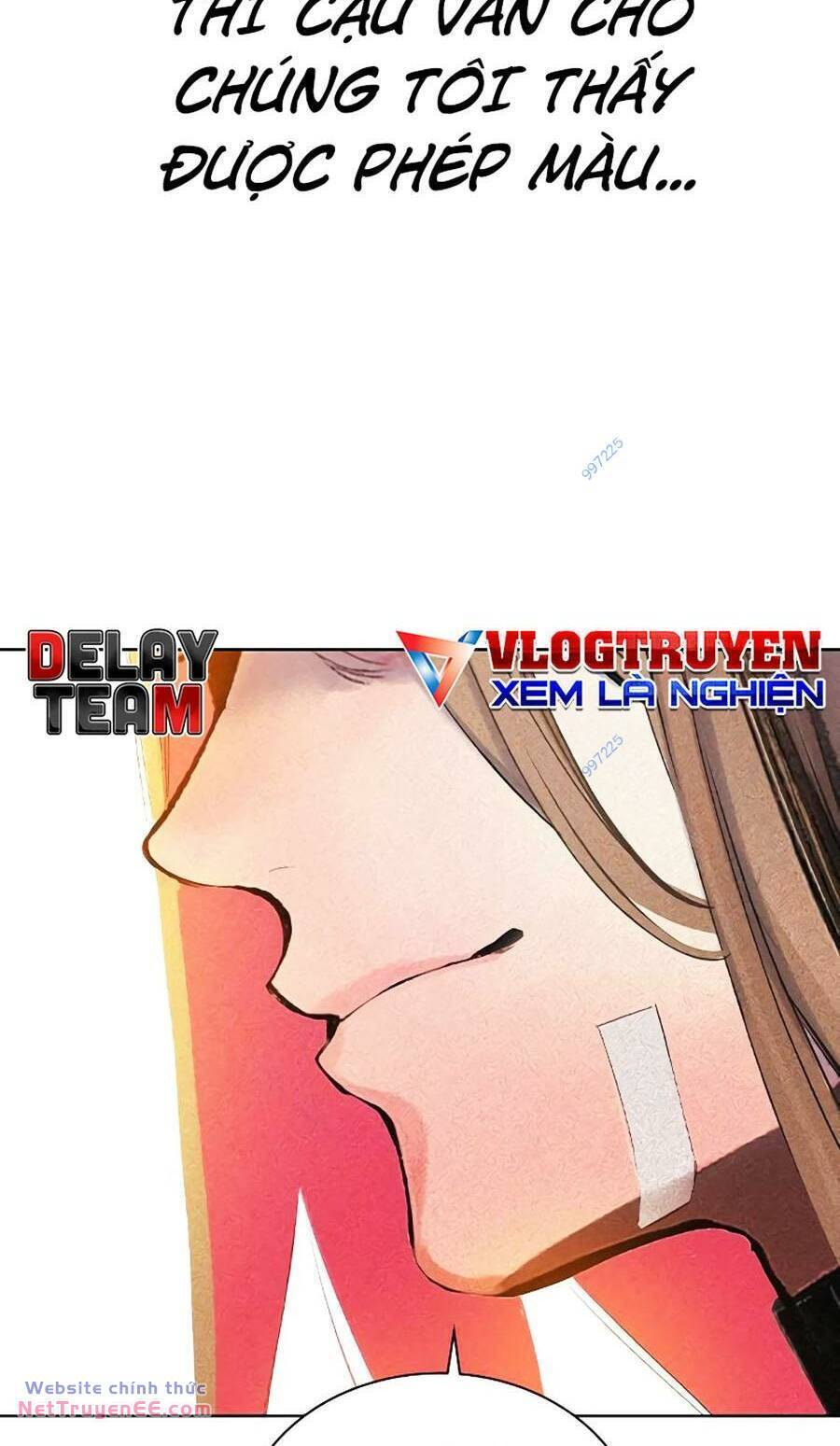 Nhân Trùng Đại Chiến: Chapter 118
