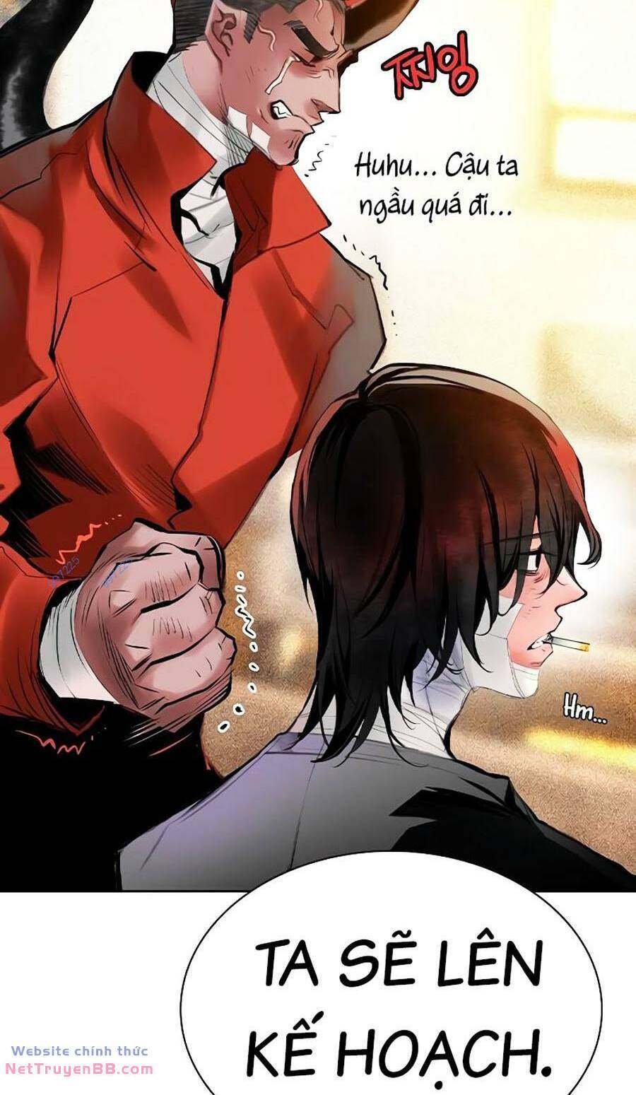 Nhân Trùng Đại Chiến: Chapter 118