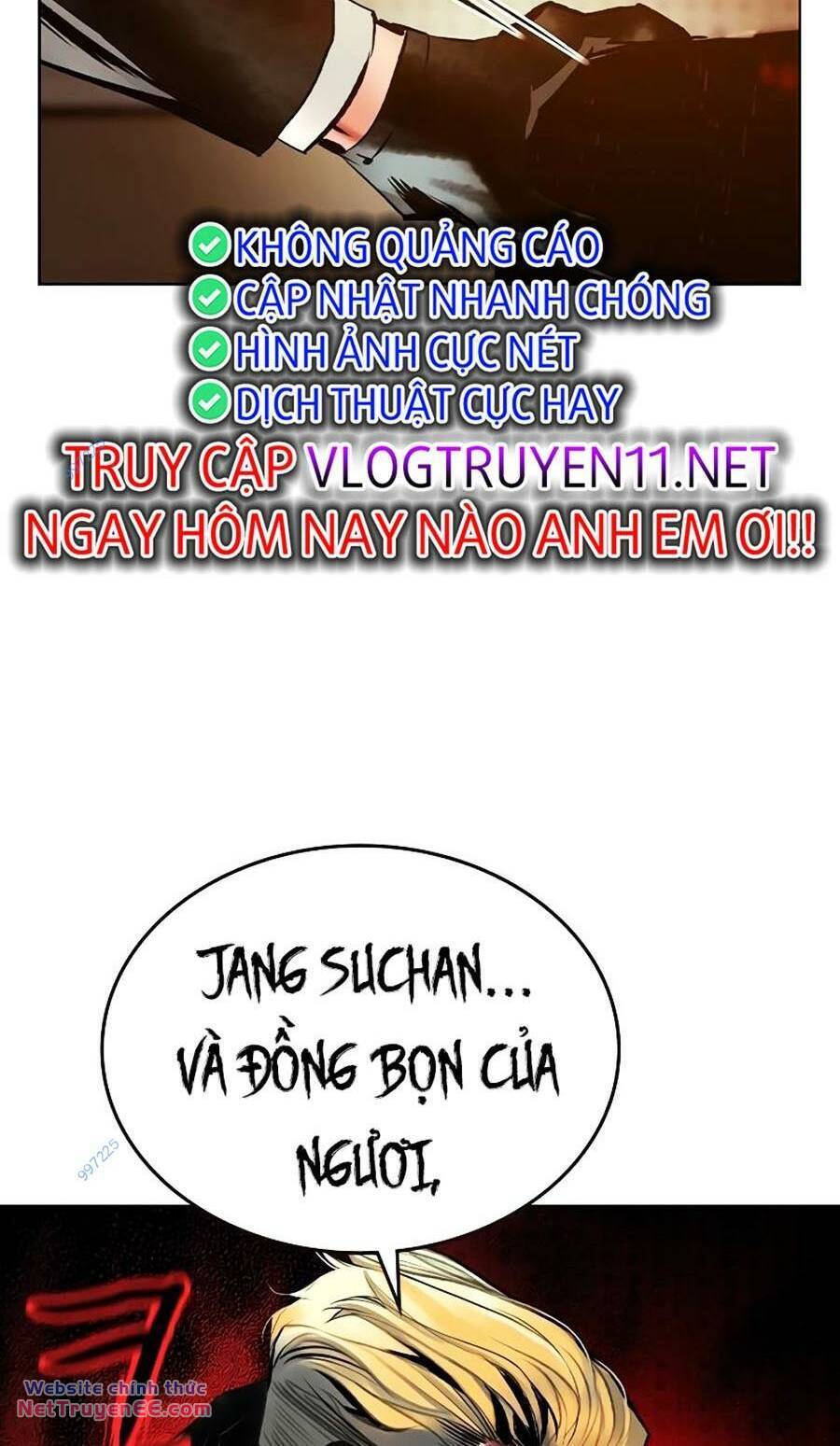 Nhân Trùng Đại Chiến: Chapter 118