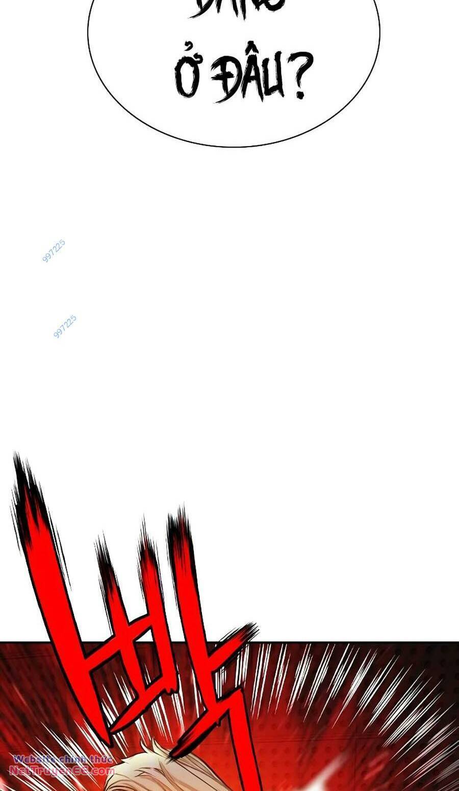 Nhân Trùng Đại Chiến: Chapter 118