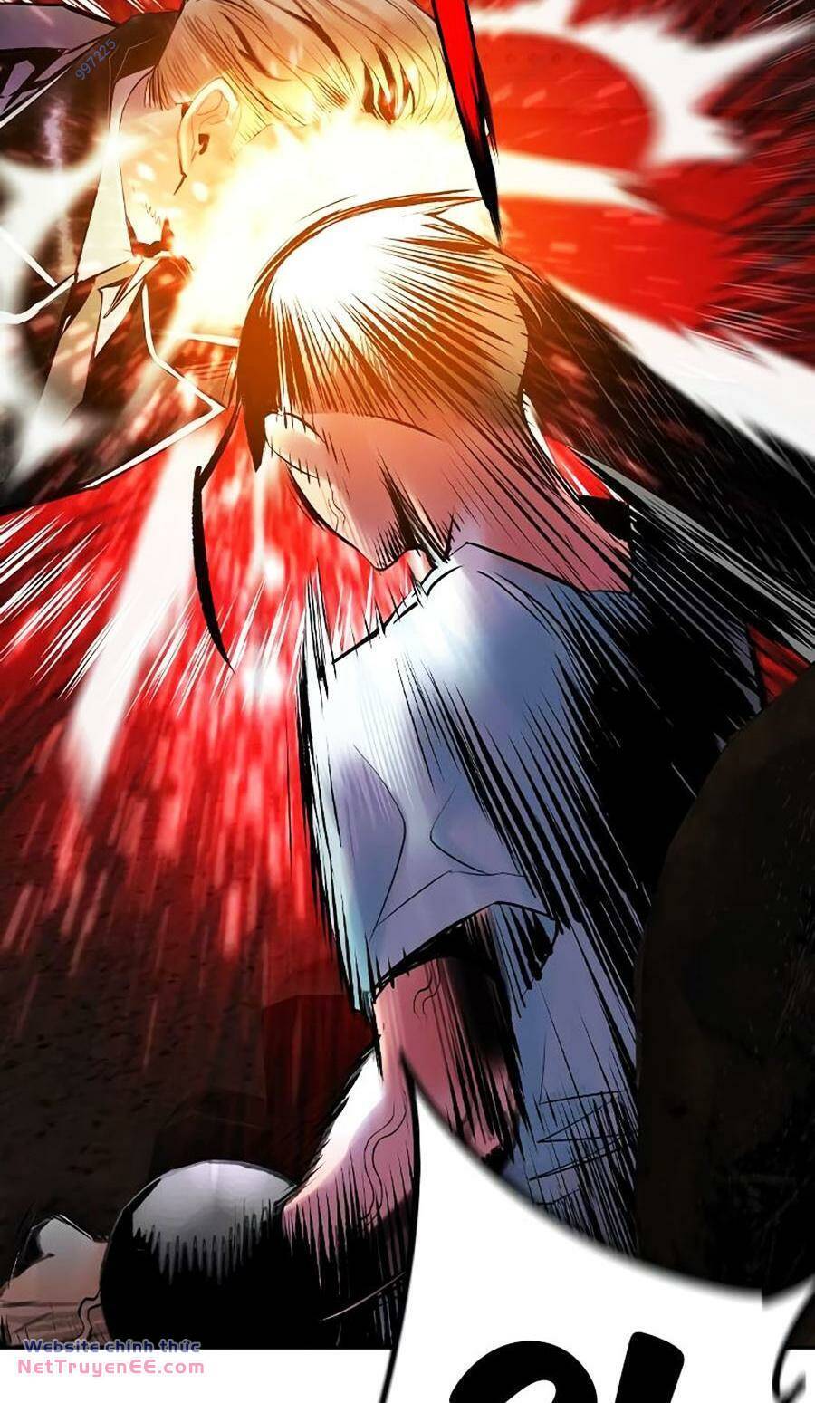 Nhân Trùng Đại Chiến: Chapter 118
