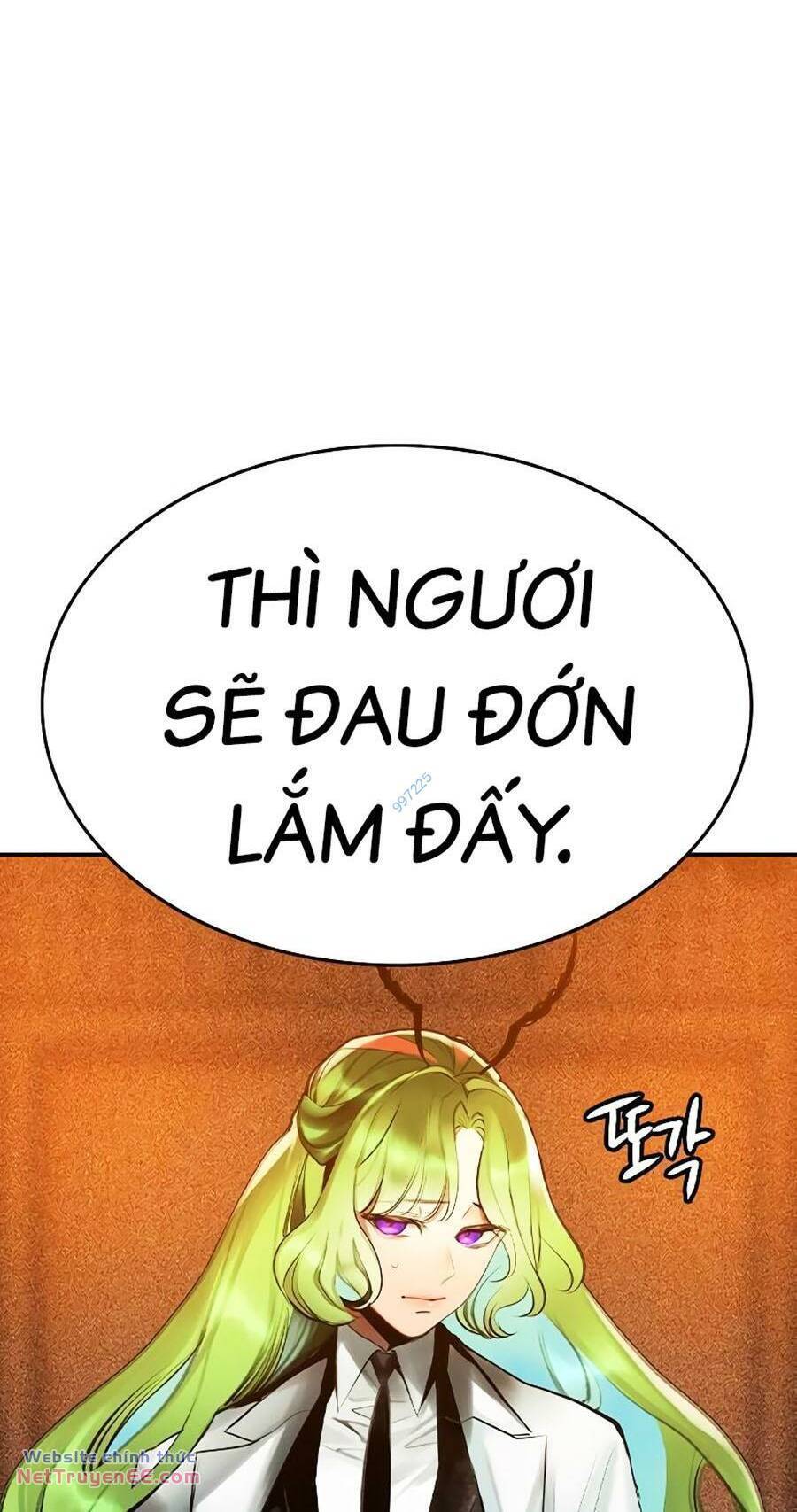 Nhân Trùng Đại Chiến: Chapter 118