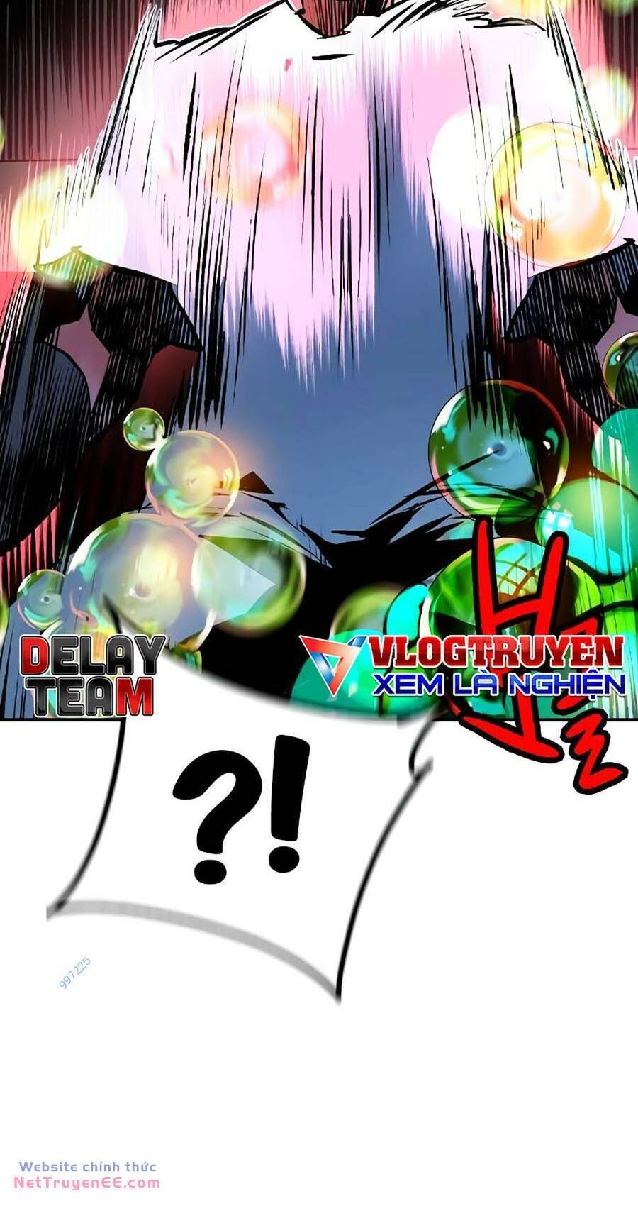 Nhân Trùng Đại Chiến: Chapter 118