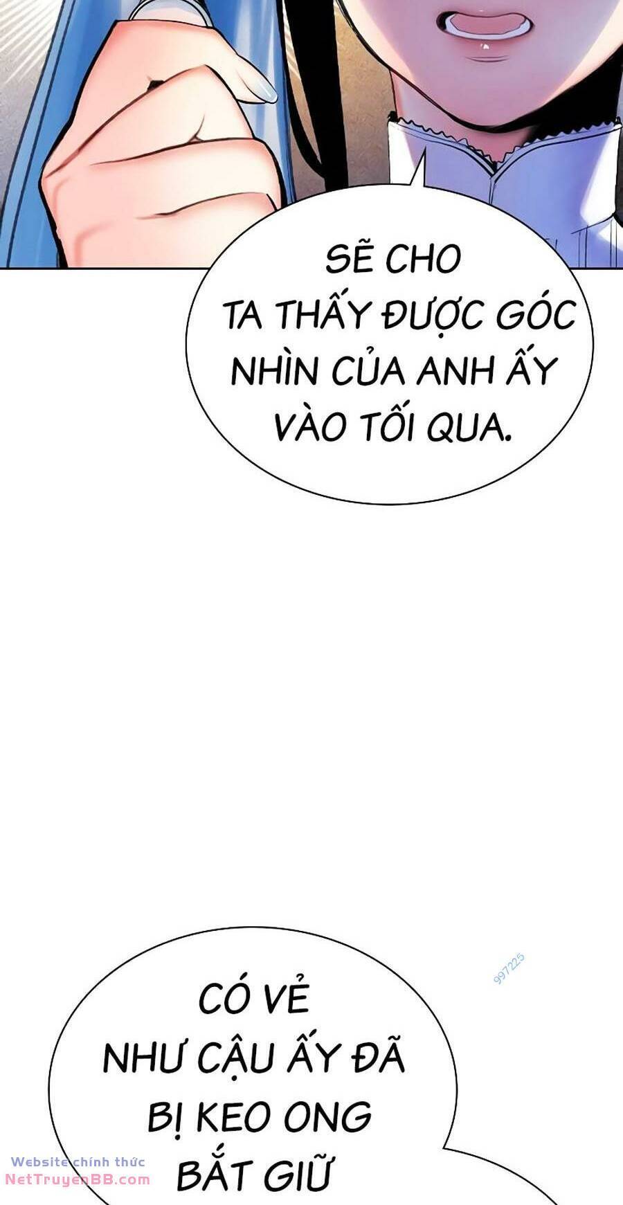 Nhân Trùng Đại Chiến: Chapter 118