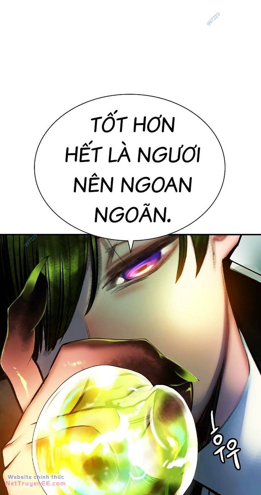 Nhân Trùng Đại Chiến: Chapter 118