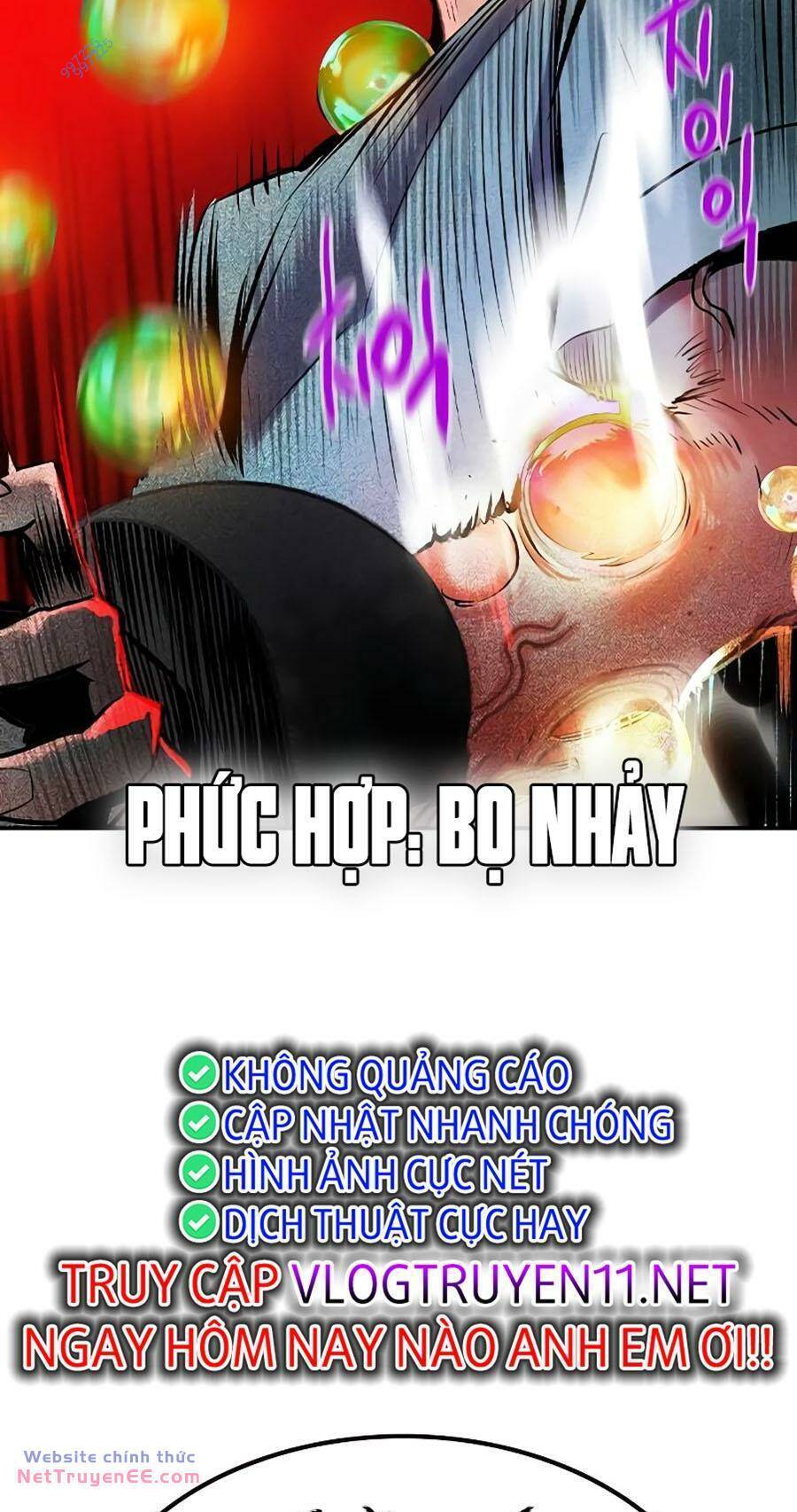 Nhân Trùng Đại Chiến: Chapter 118