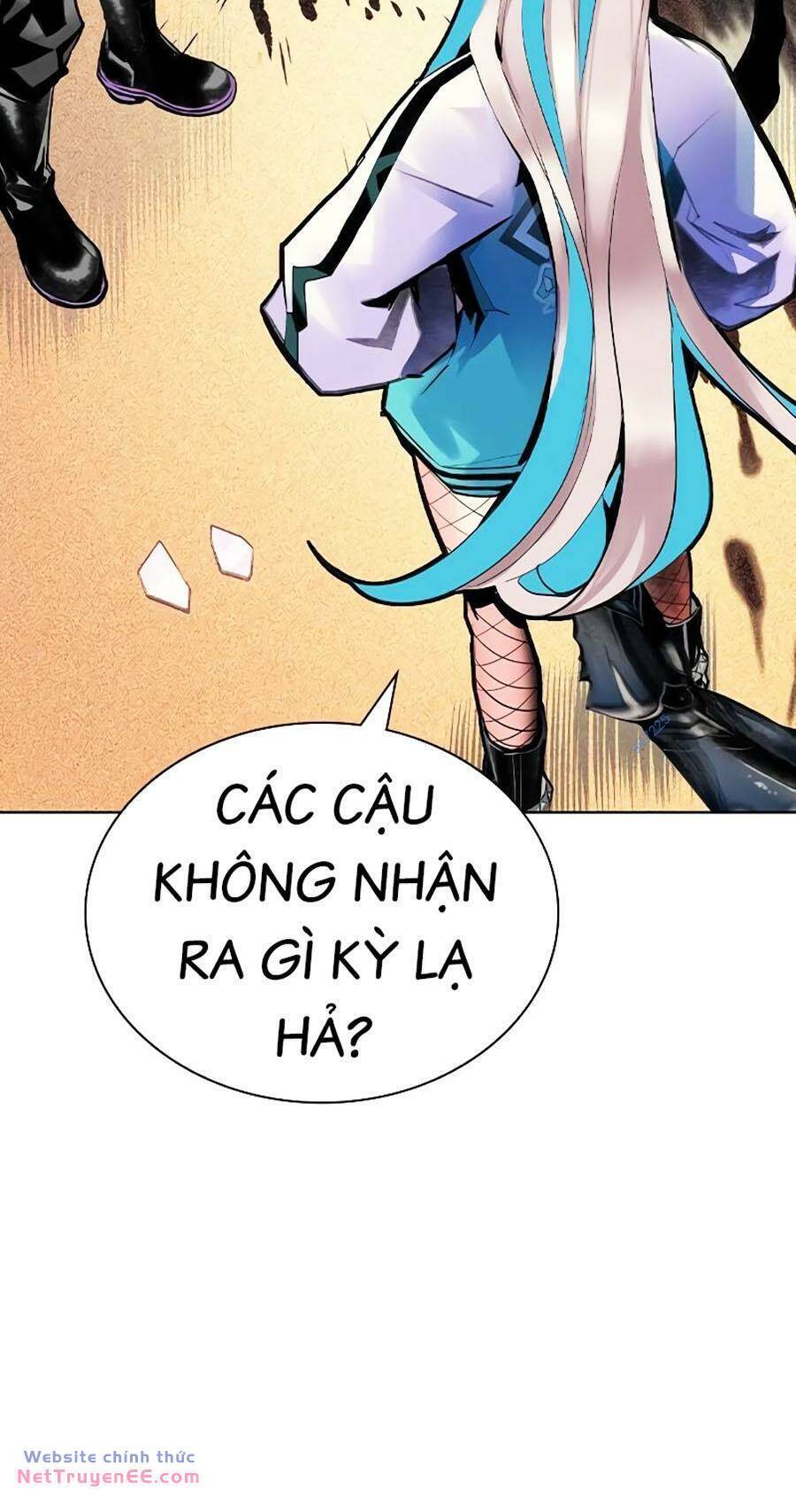 Nhân Trùng Đại Chiến: Chapter 118