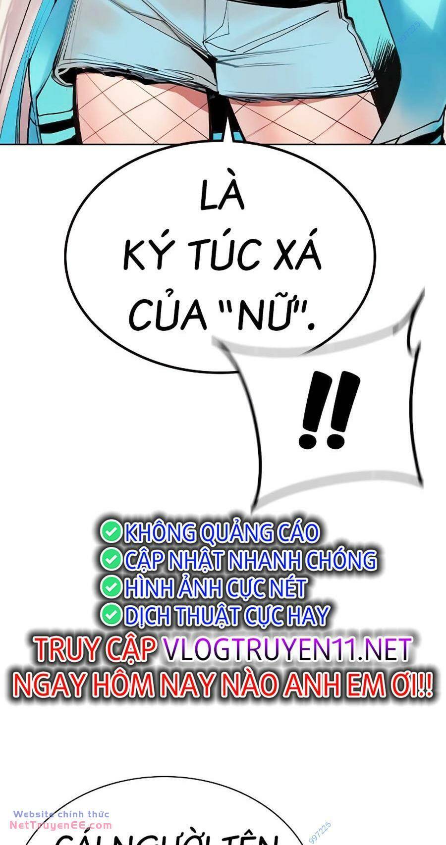 Nhân Trùng Đại Chiến: Chapter 118