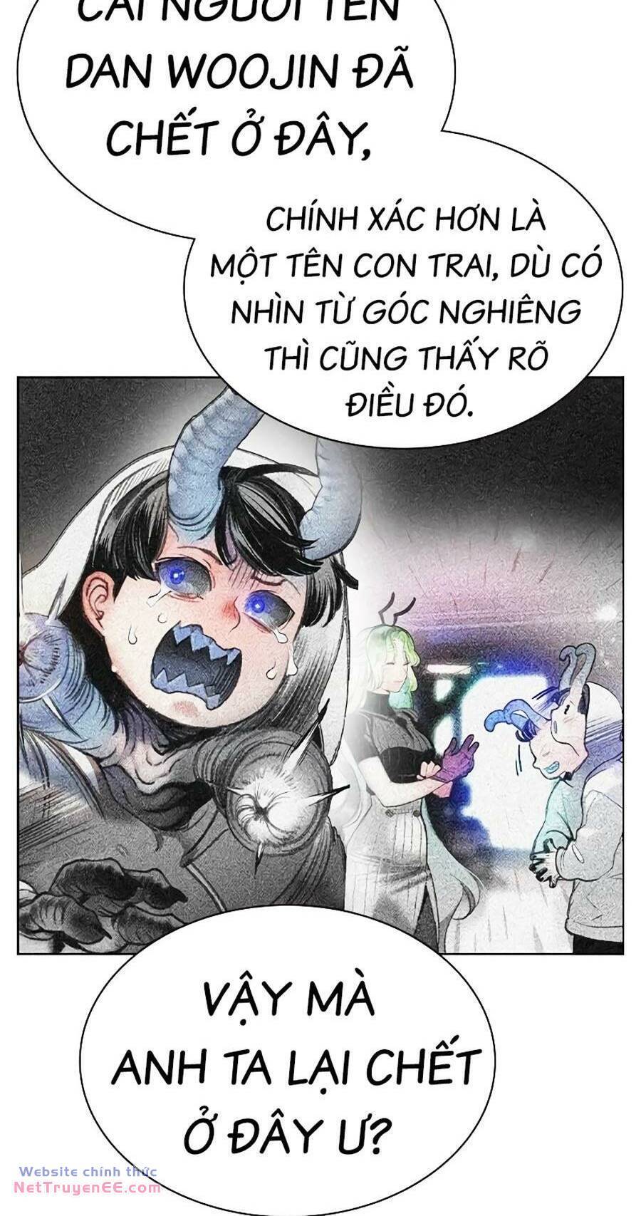 Nhân Trùng Đại Chiến: Chapter 118