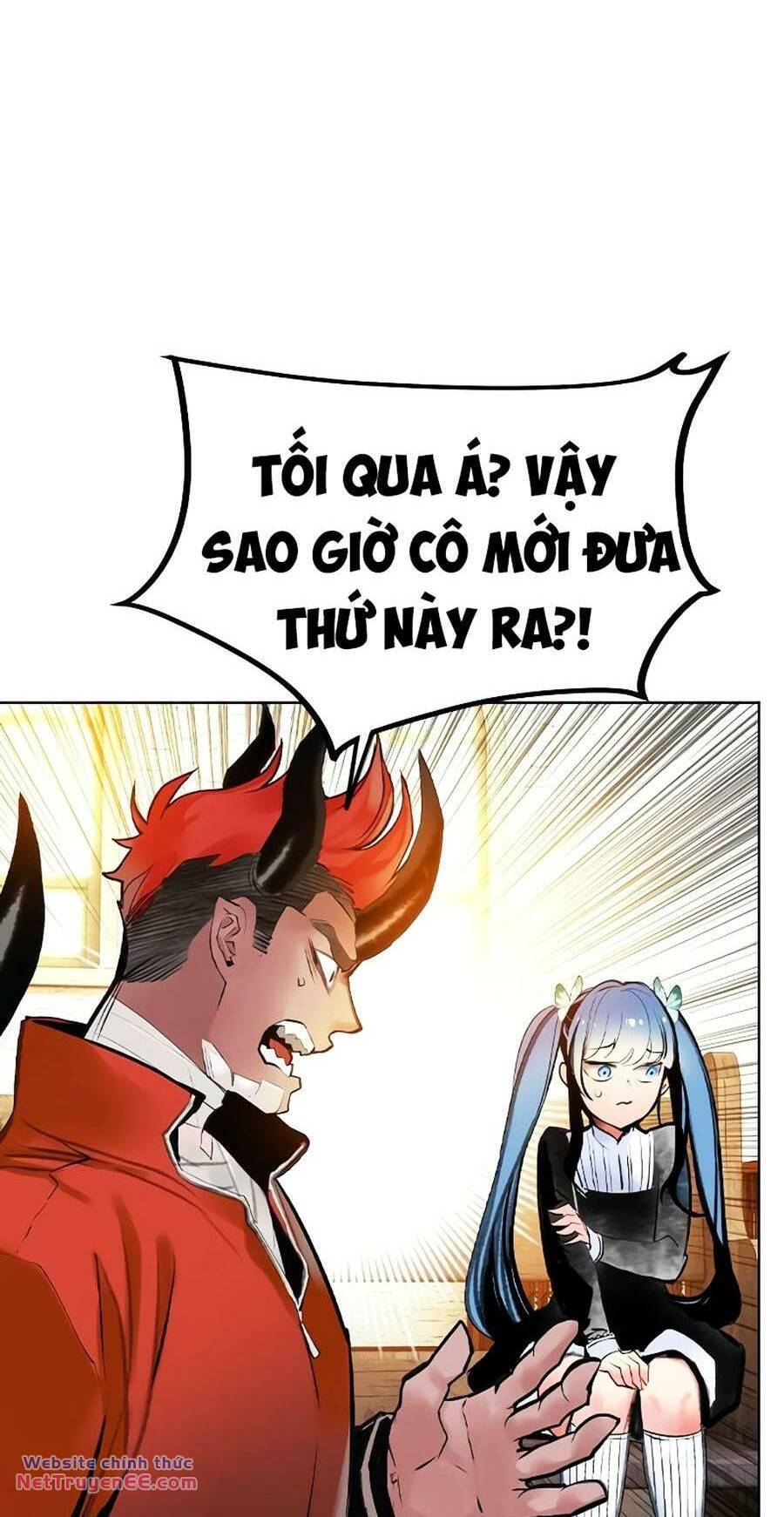 Nhân Trùng Đại Chiến: Chapter 118
