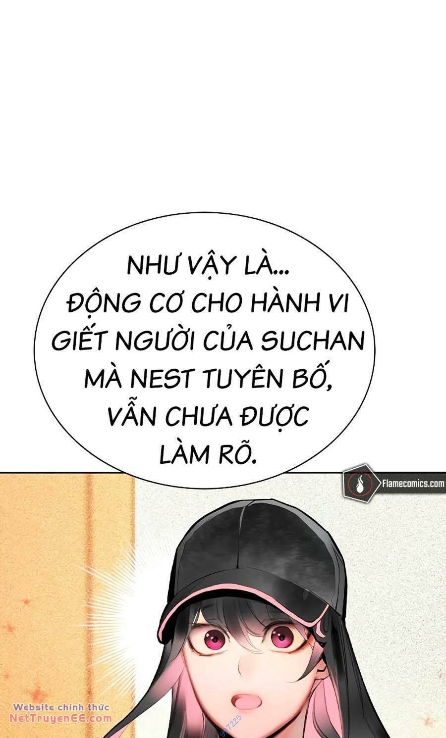Nhân Trùng Đại Chiến: Chapter 118