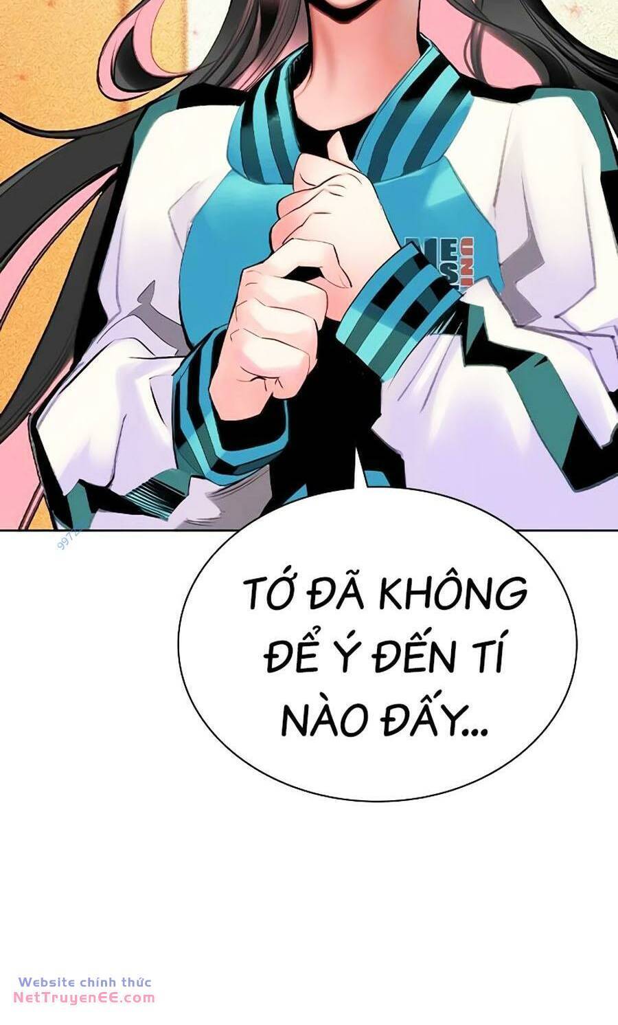 Nhân Trùng Đại Chiến: Chapter 118