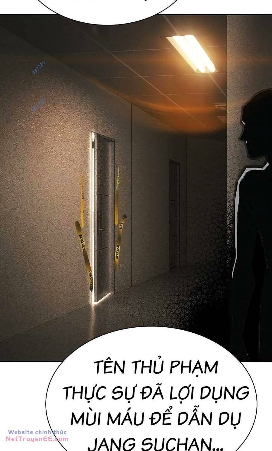 Nhân Trùng Đại Chiến: Chapter 118