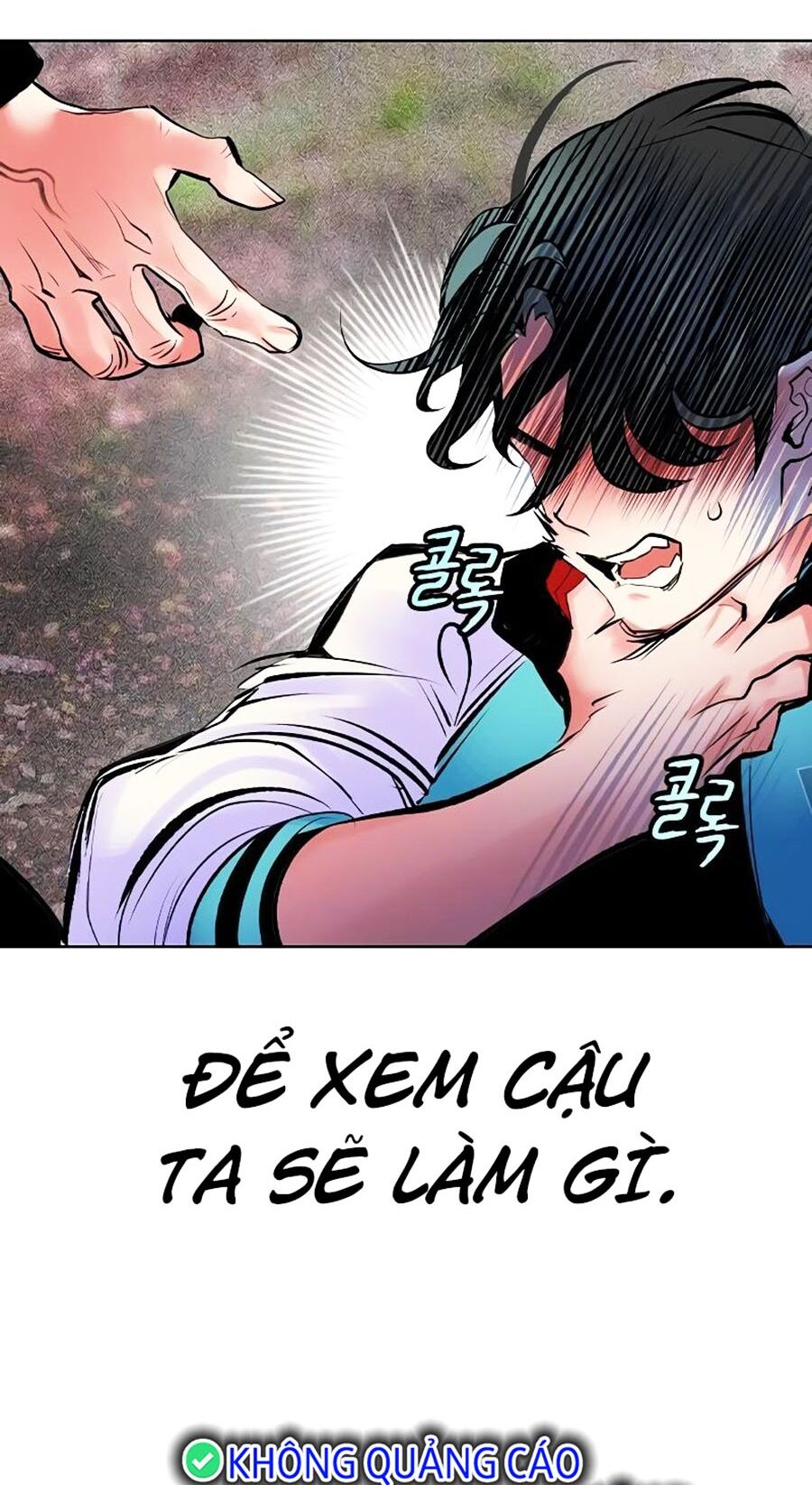 Nhân Trùng Đại Chiến: Chapter 119