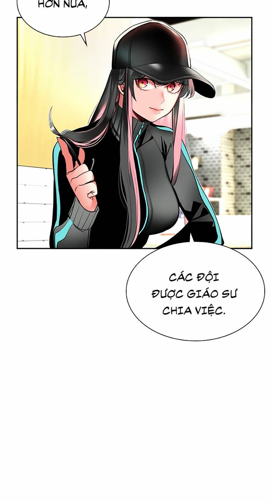 Nhân Trùng Đại Chiến: Chapter 12