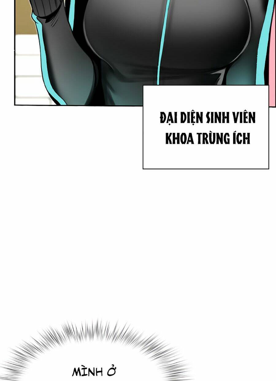 Nhân Trùng Đại Chiến: Chapter 12