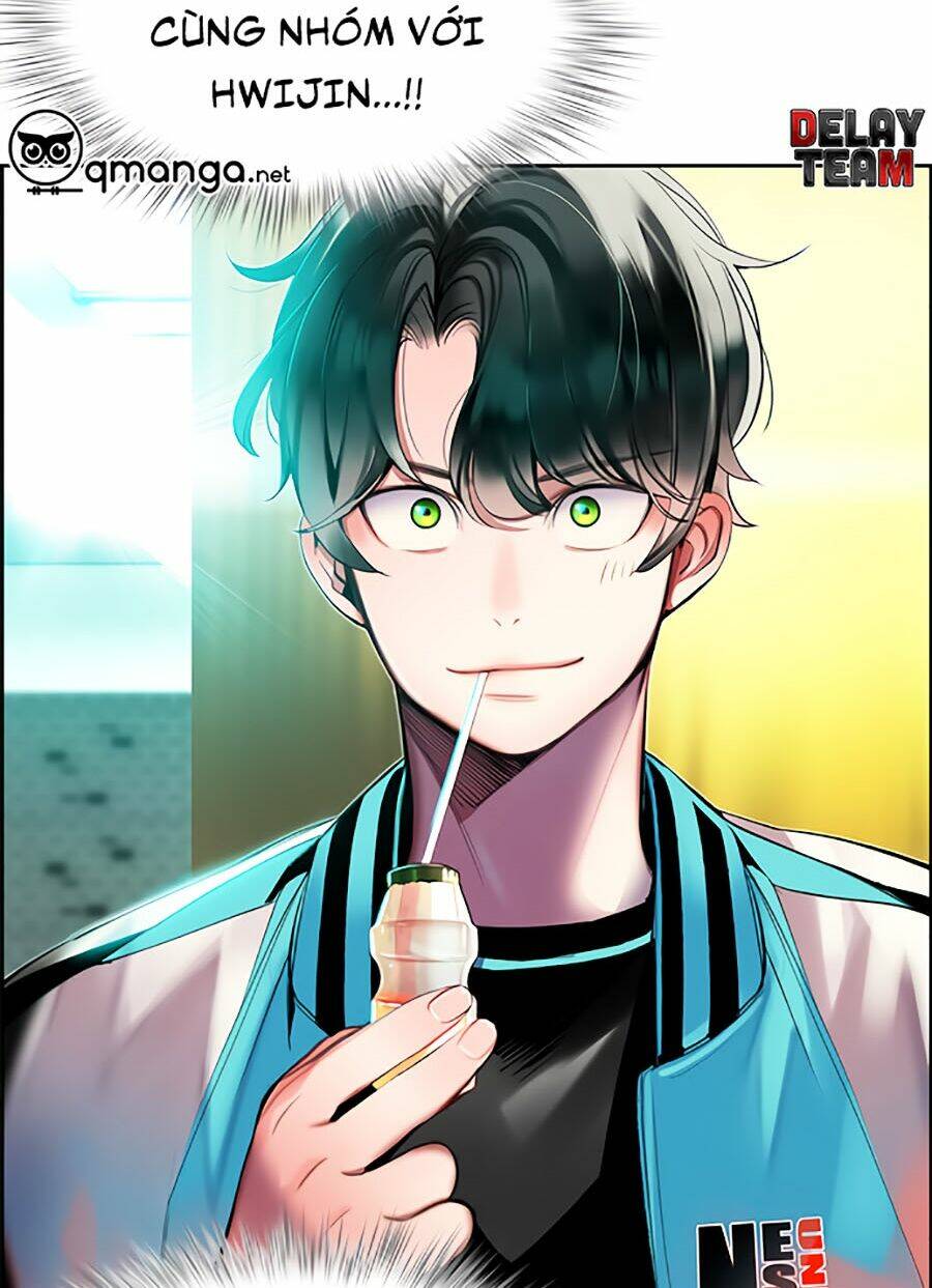 Nhân Trùng Đại Chiến: Chapter 12