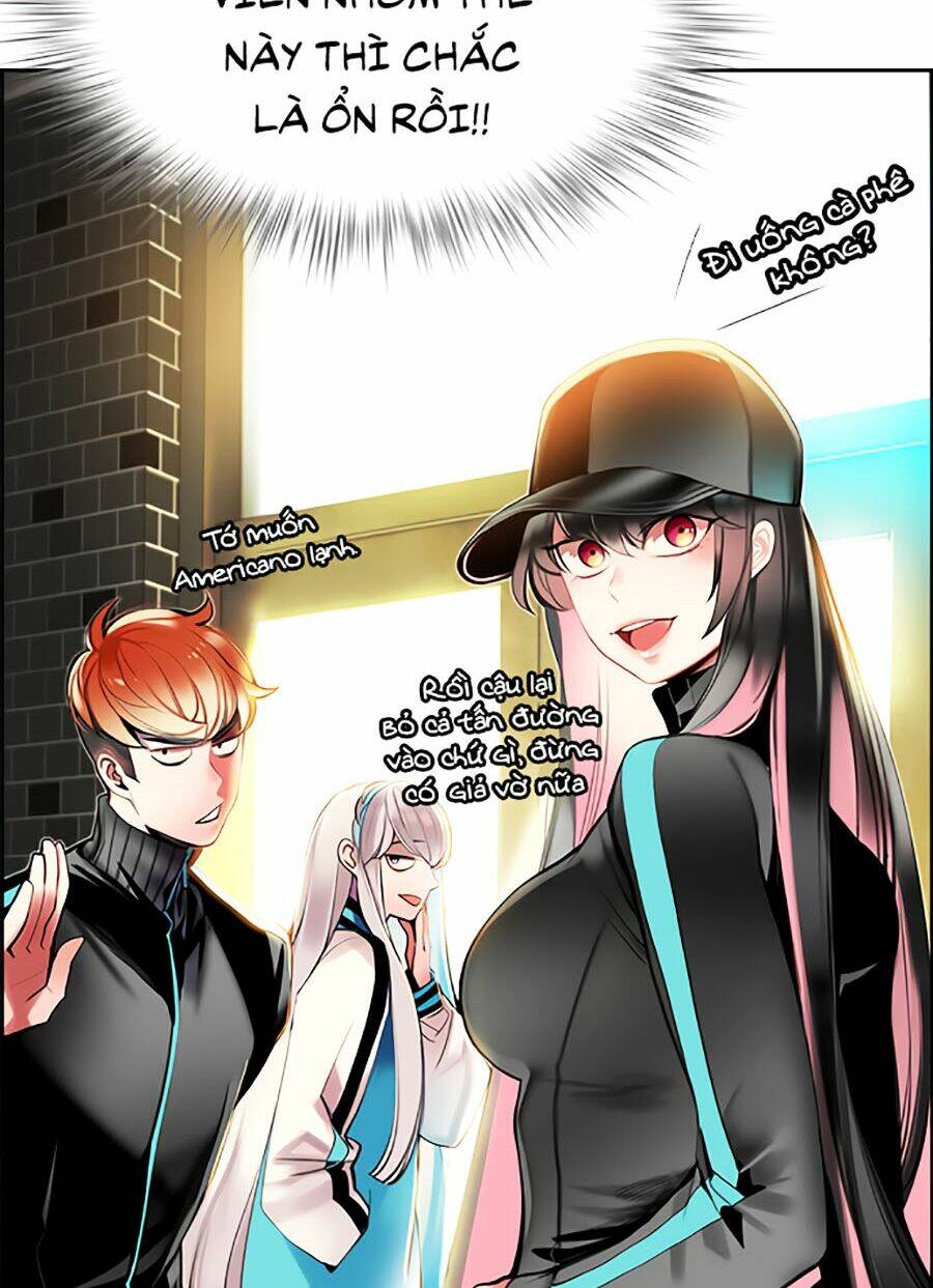 Nhân Trùng Đại Chiến: Chapter 12