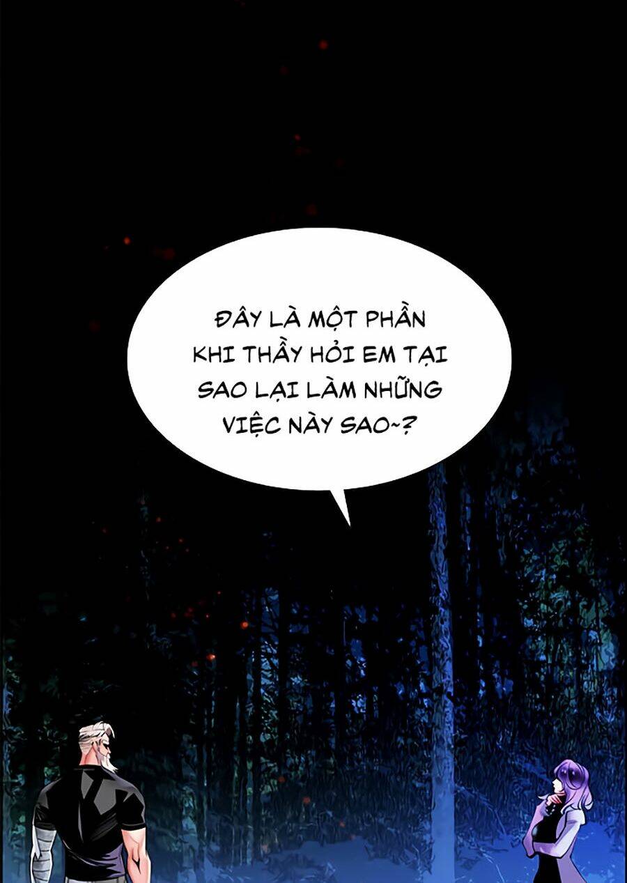 Nhân Trùng Đại Chiến: Chapter 12