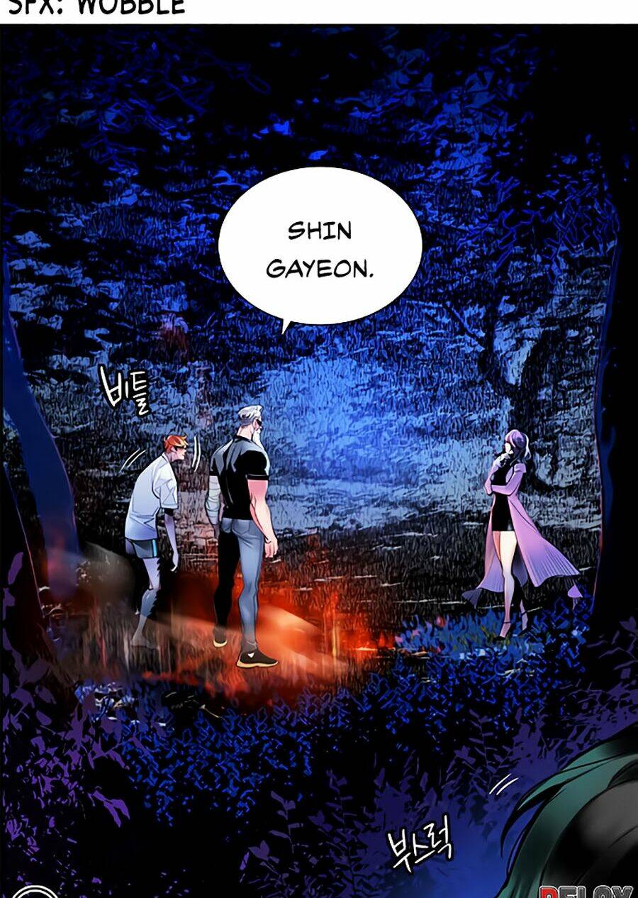 Nhân Trùng Đại Chiến: Chapter 12