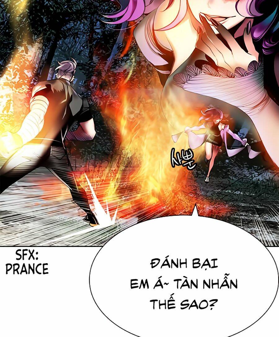 Nhân Trùng Đại Chiến: Chapter 12