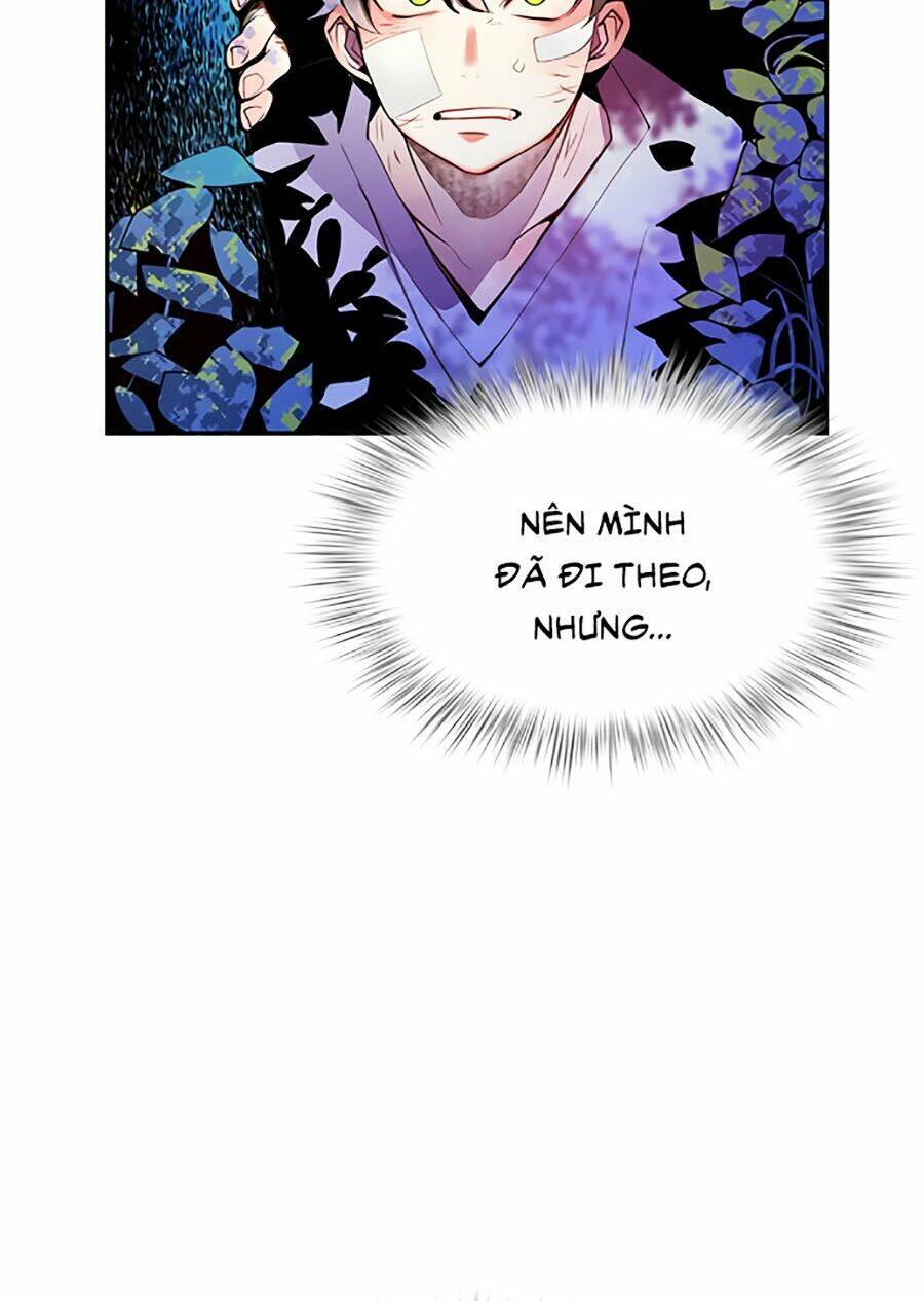 Nhân Trùng Đại Chiến: Chapter 12