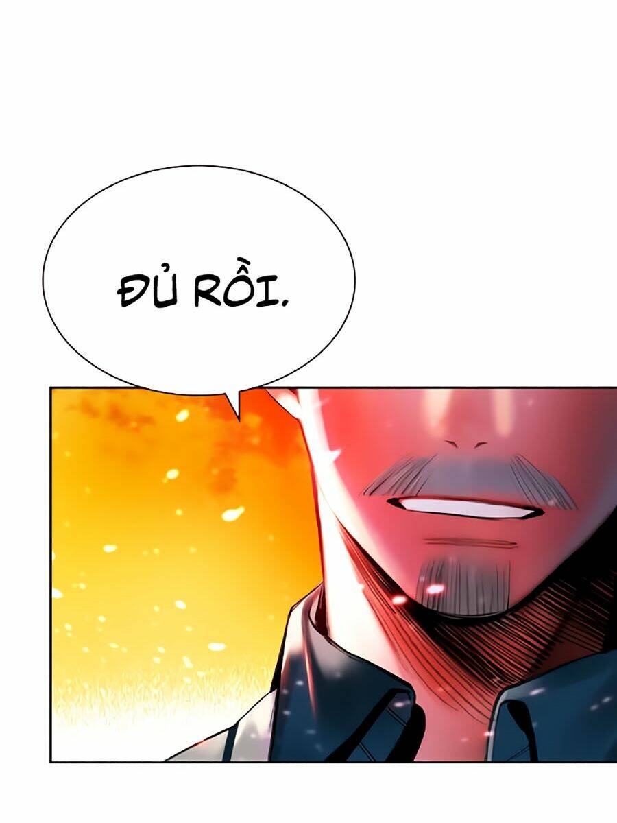 Nhân Trùng Đại Chiến: Chapter 12