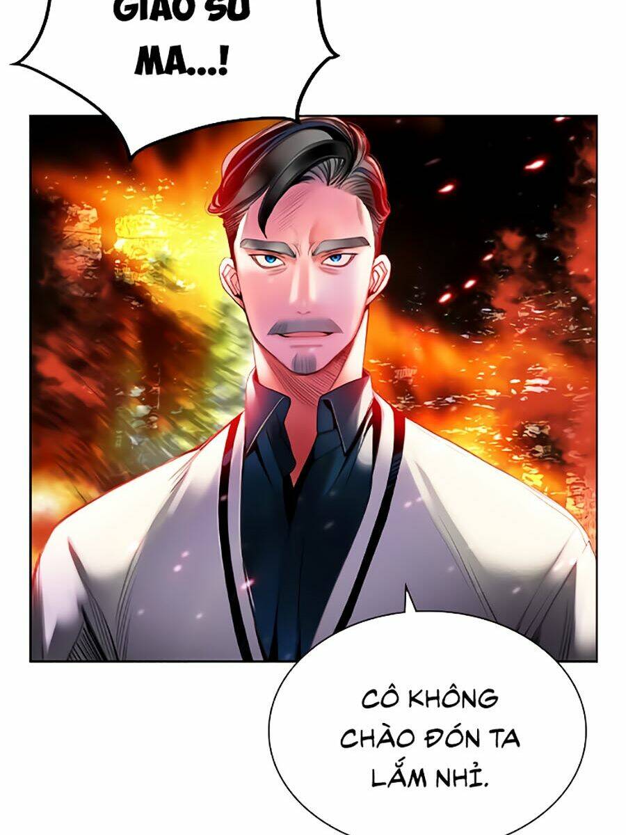 Nhân Trùng Đại Chiến: Chapter 12
