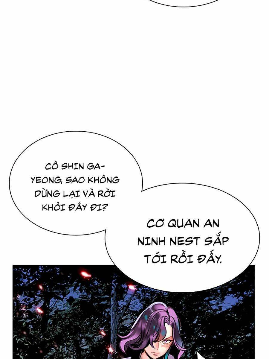 Nhân Trùng Đại Chiến: Chapter 12