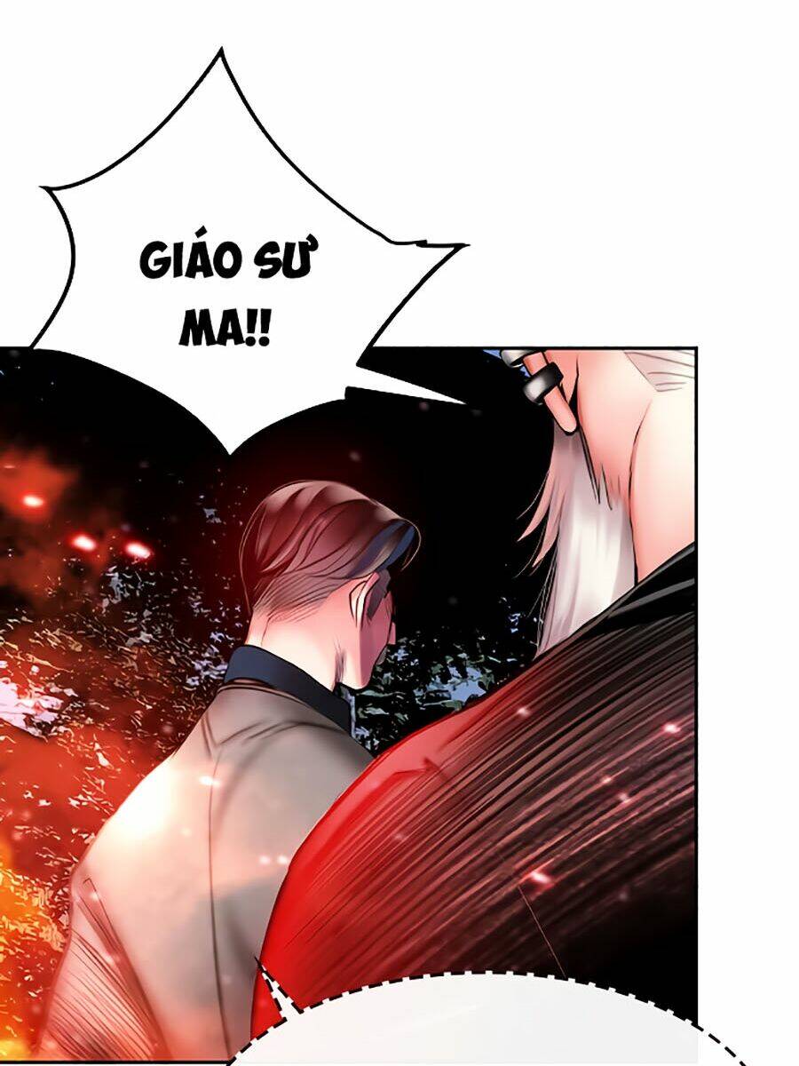Nhân Trùng Đại Chiến: Chapter 12