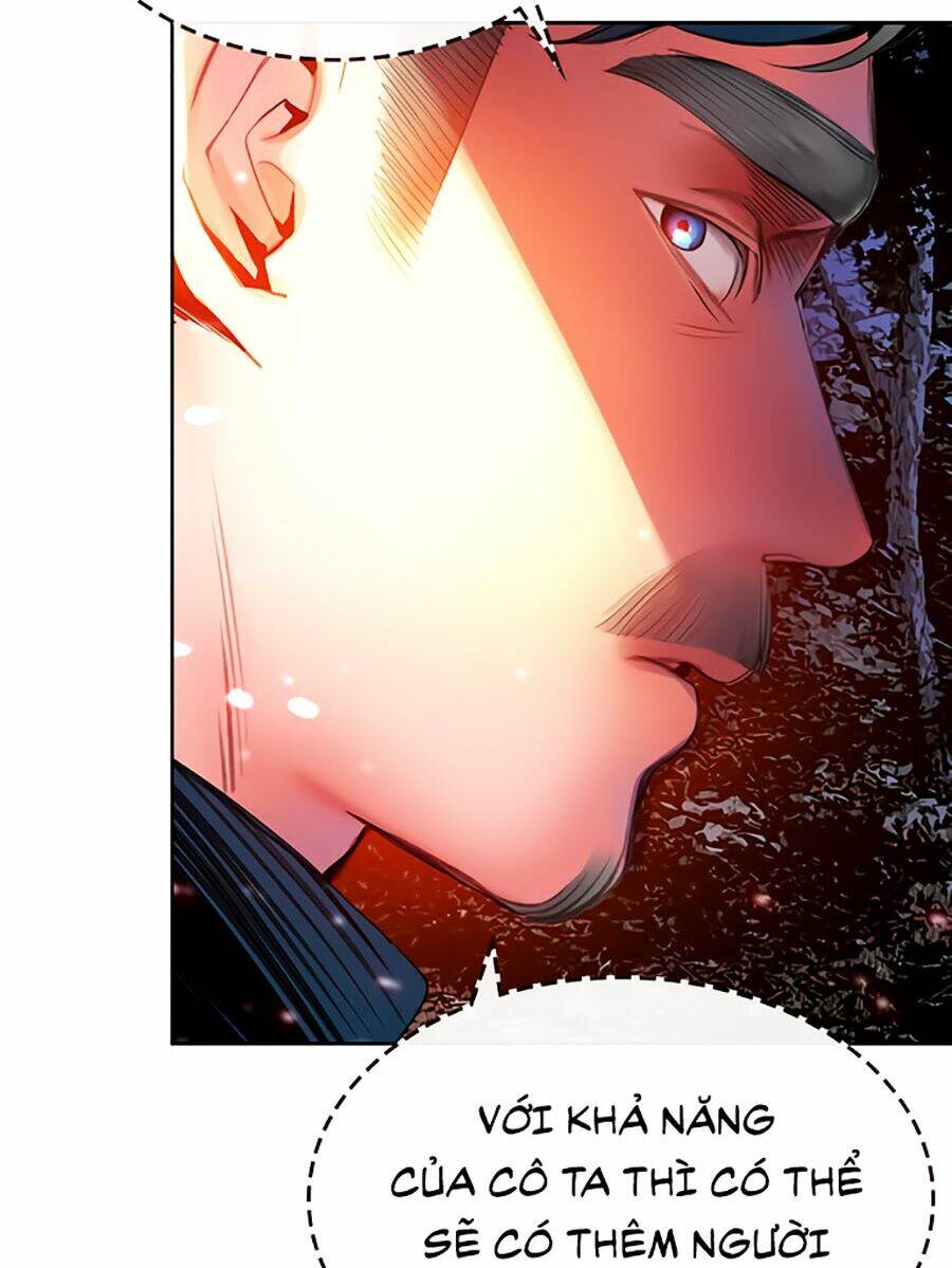 Nhân Trùng Đại Chiến: Chapter 12