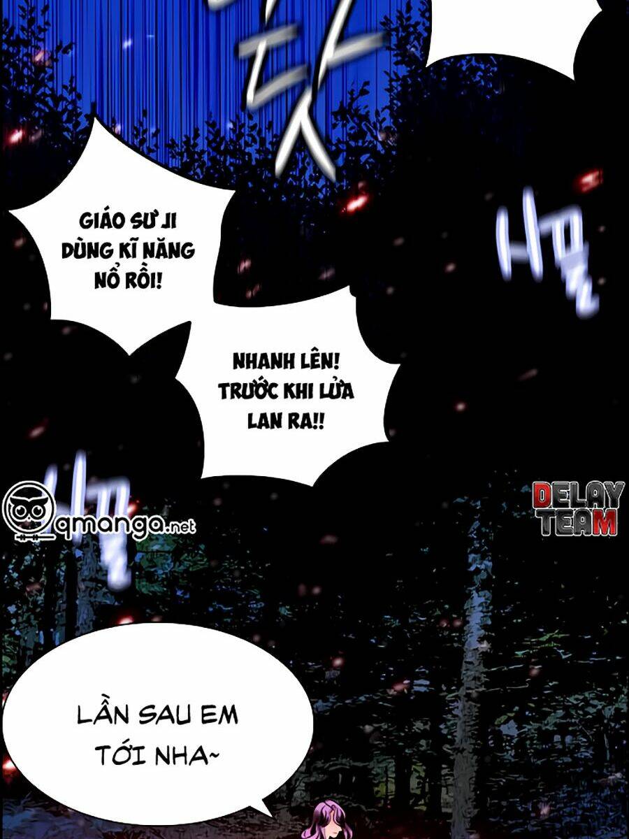 Nhân Trùng Đại Chiến: Chapter 12