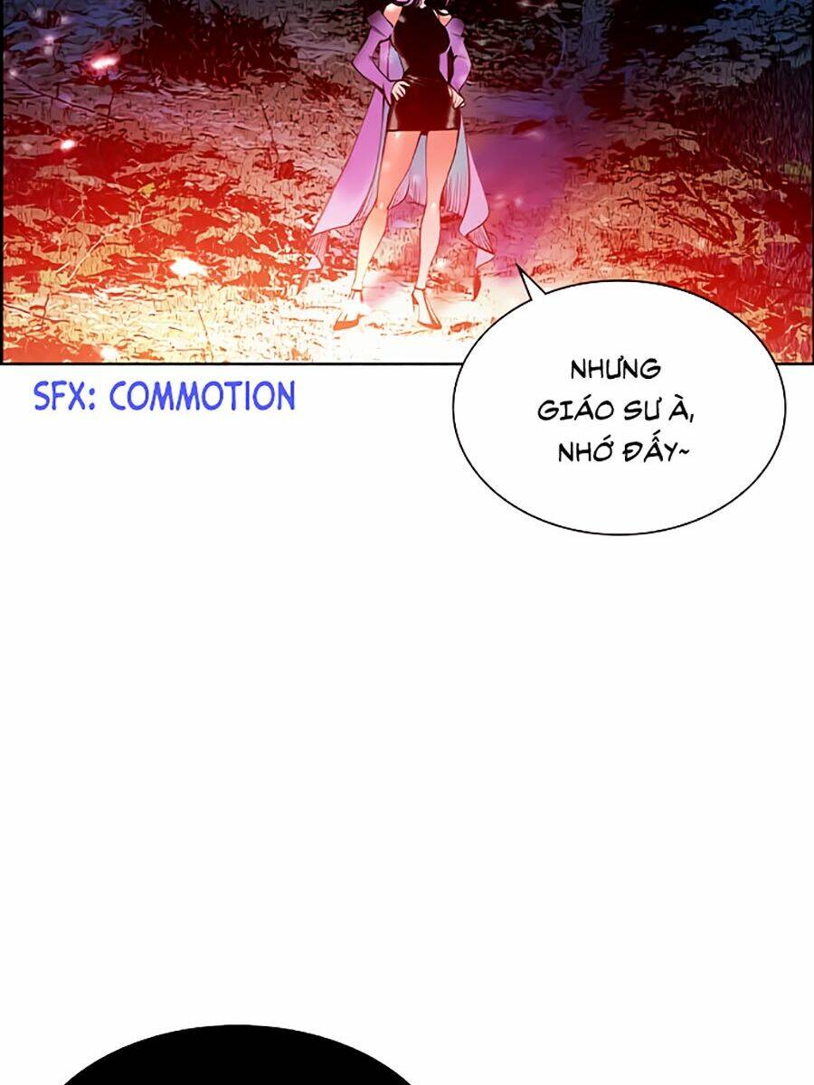 Nhân Trùng Đại Chiến: Chapter 12