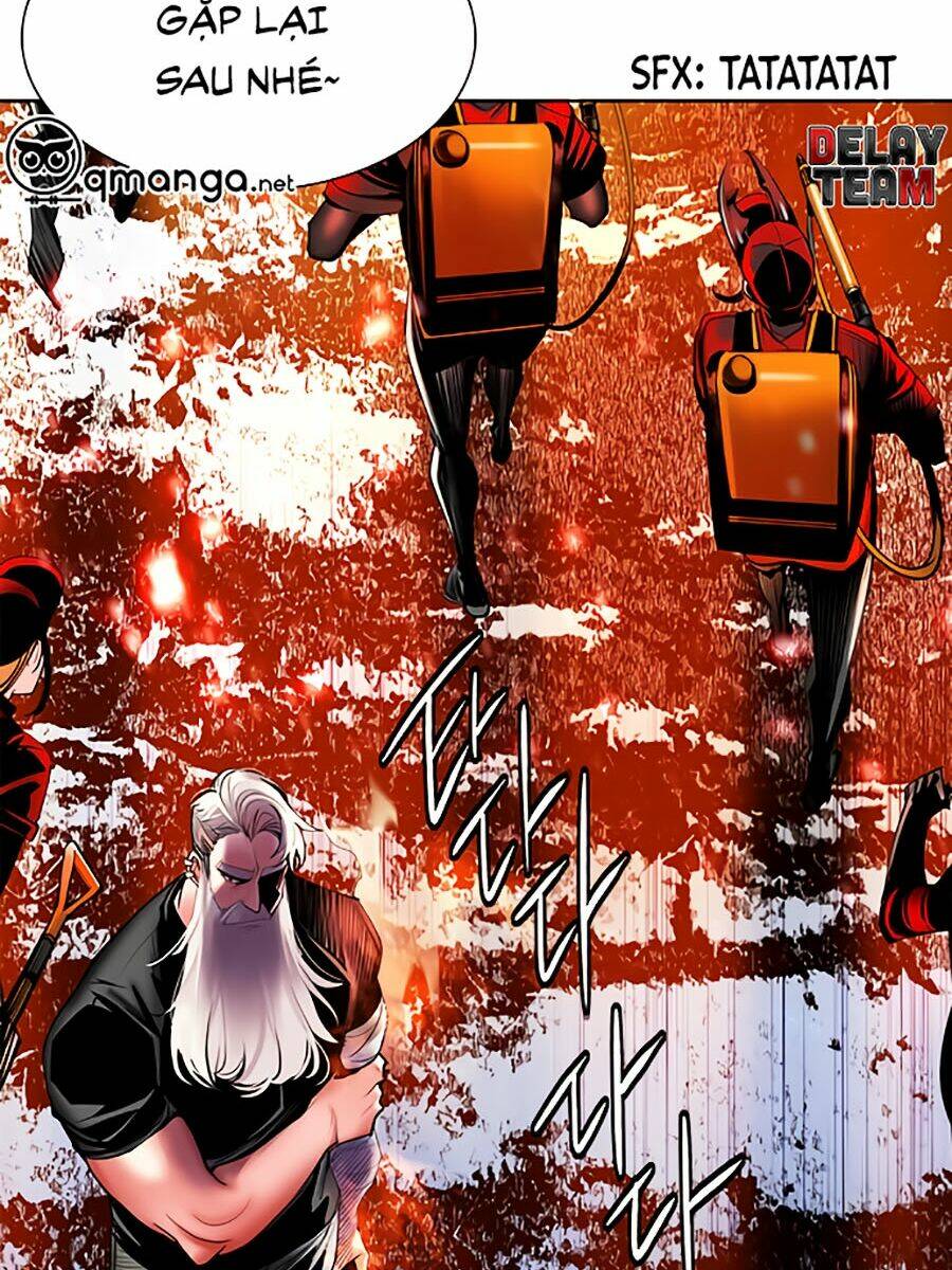 Nhân Trùng Đại Chiến: Chapter 12