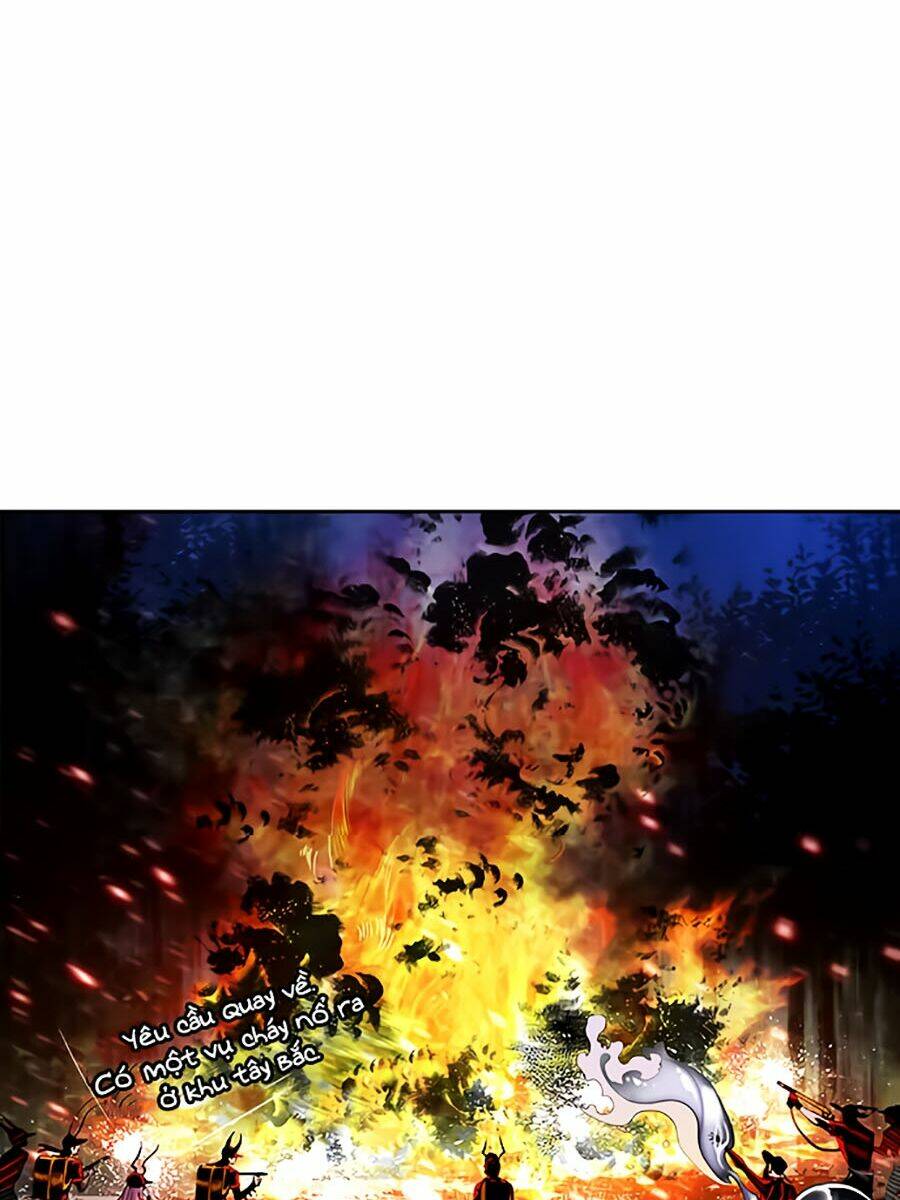Nhân Trùng Đại Chiến: Chapter 12