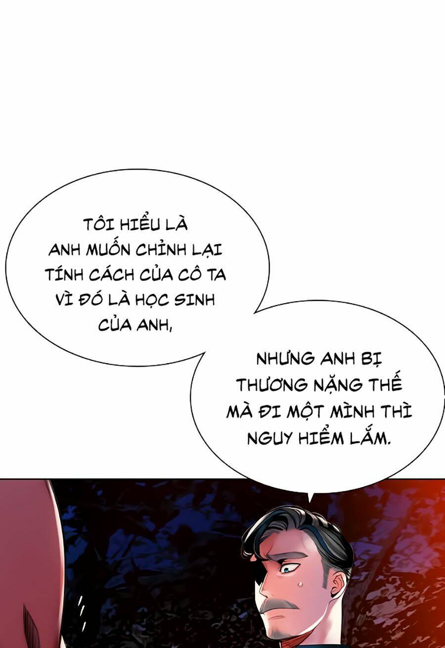 Nhân Trùng Đại Chiến: Chapter 12