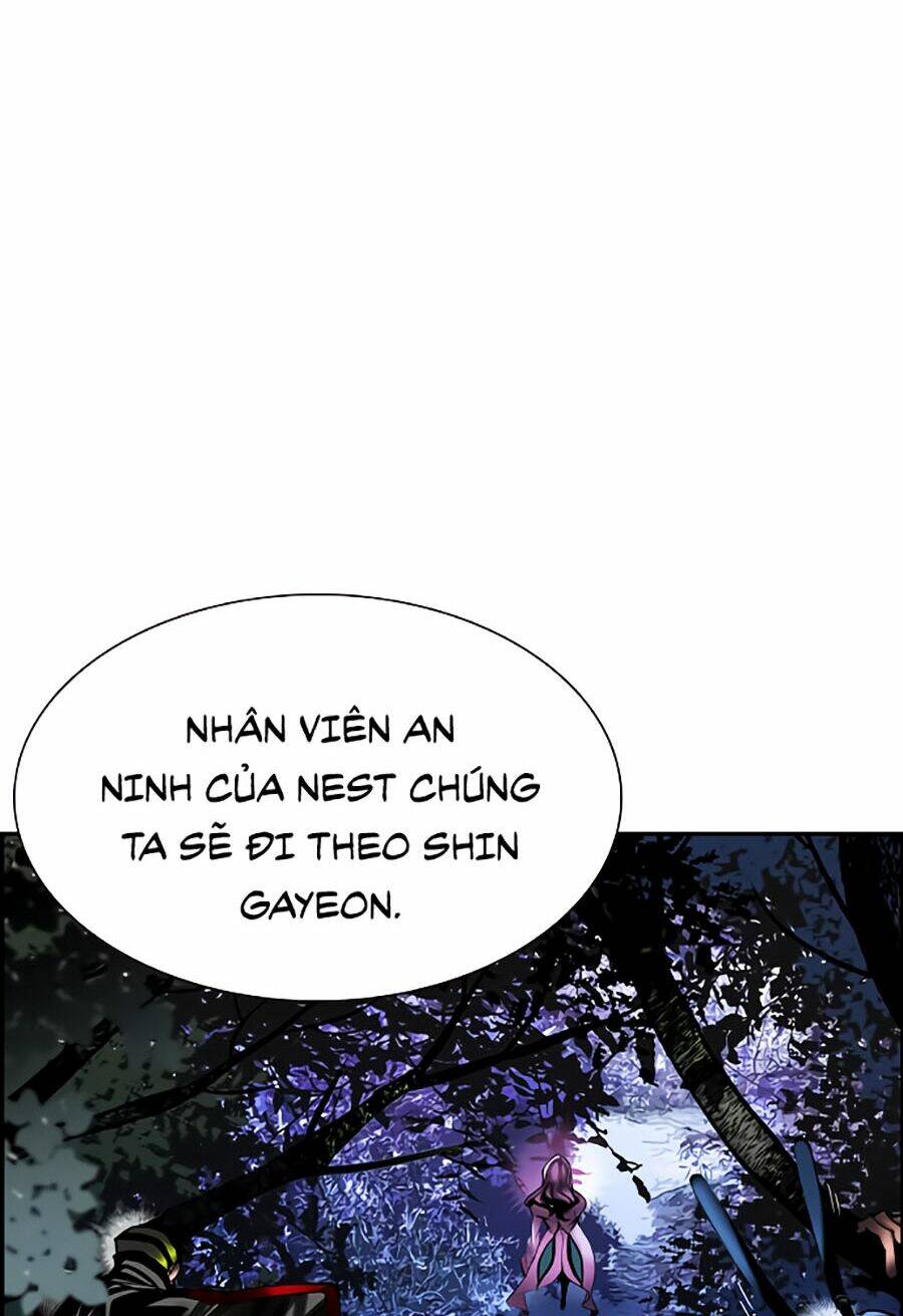 Nhân Trùng Đại Chiến: Chapter 12
