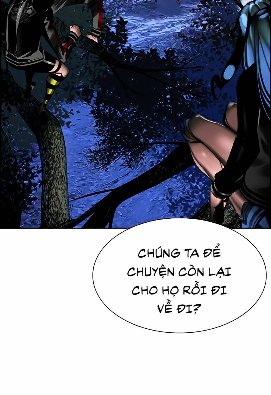 Nhân Trùng Đại Chiến: Chapter 12