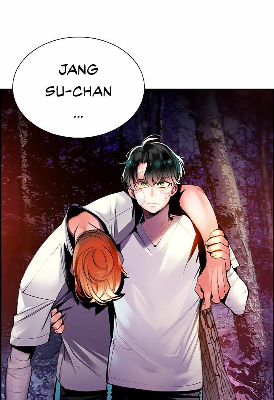 Nhân Trùng Đại Chiến: Chapter 12