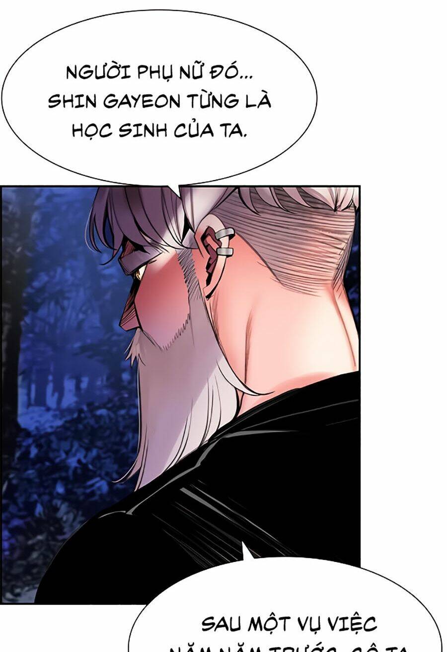 Nhân Trùng Đại Chiến: Chapter 12