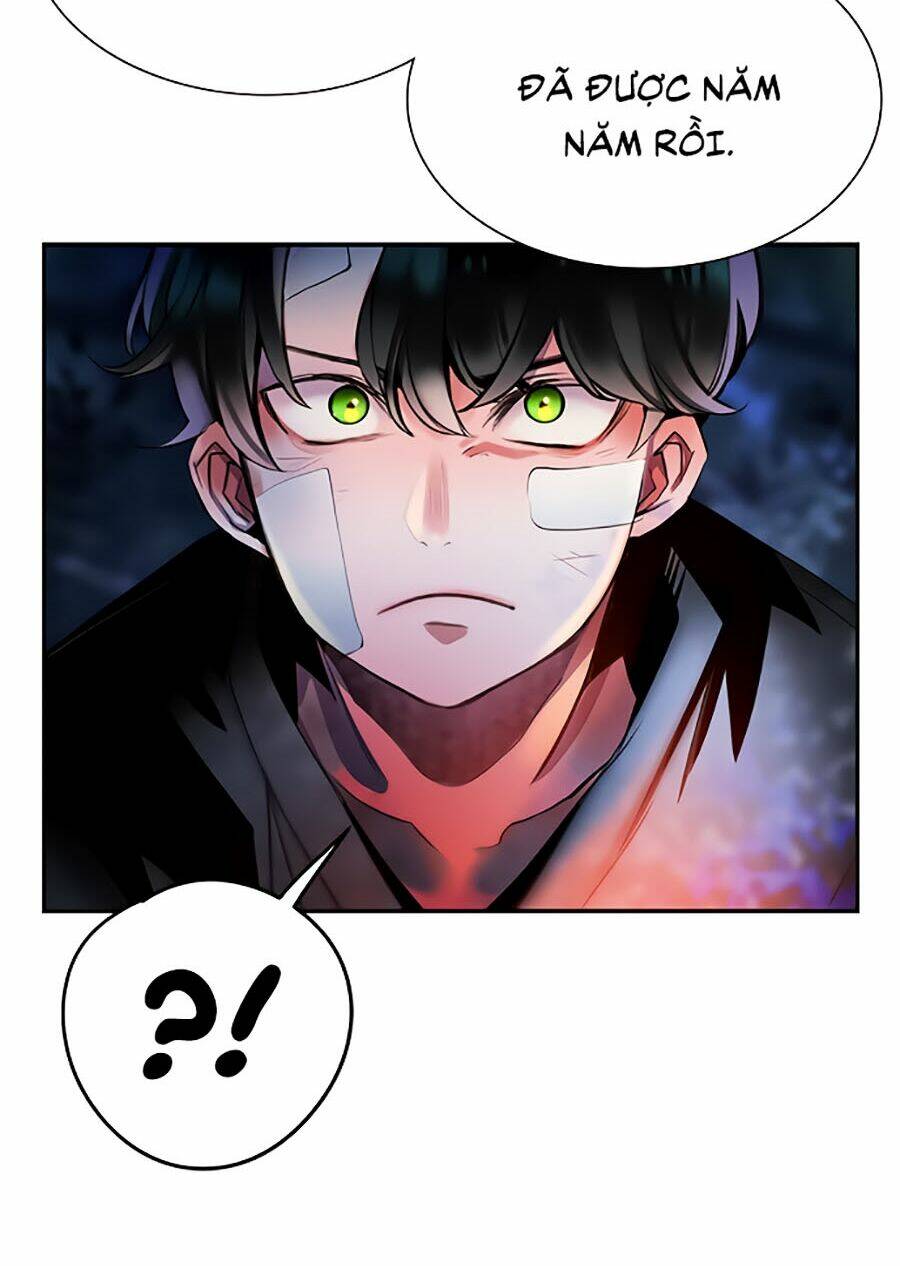 Nhân Trùng Đại Chiến: Chapter 12