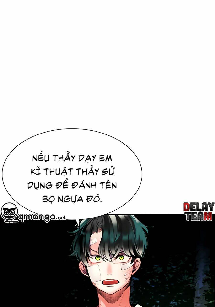Nhân Trùng Đại Chiến: Chapter 12