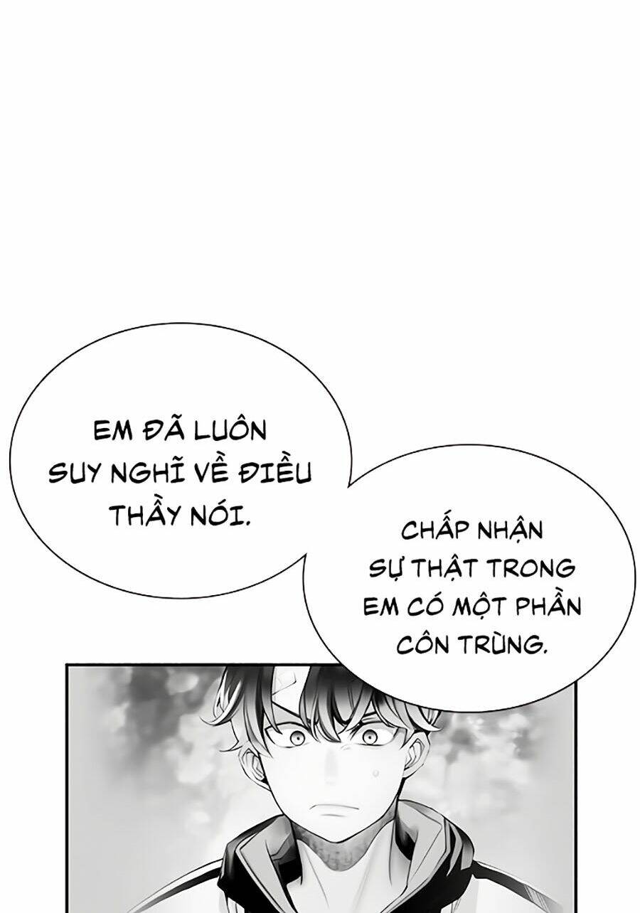 Nhân Trùng Đại Chiến: Chapter 12